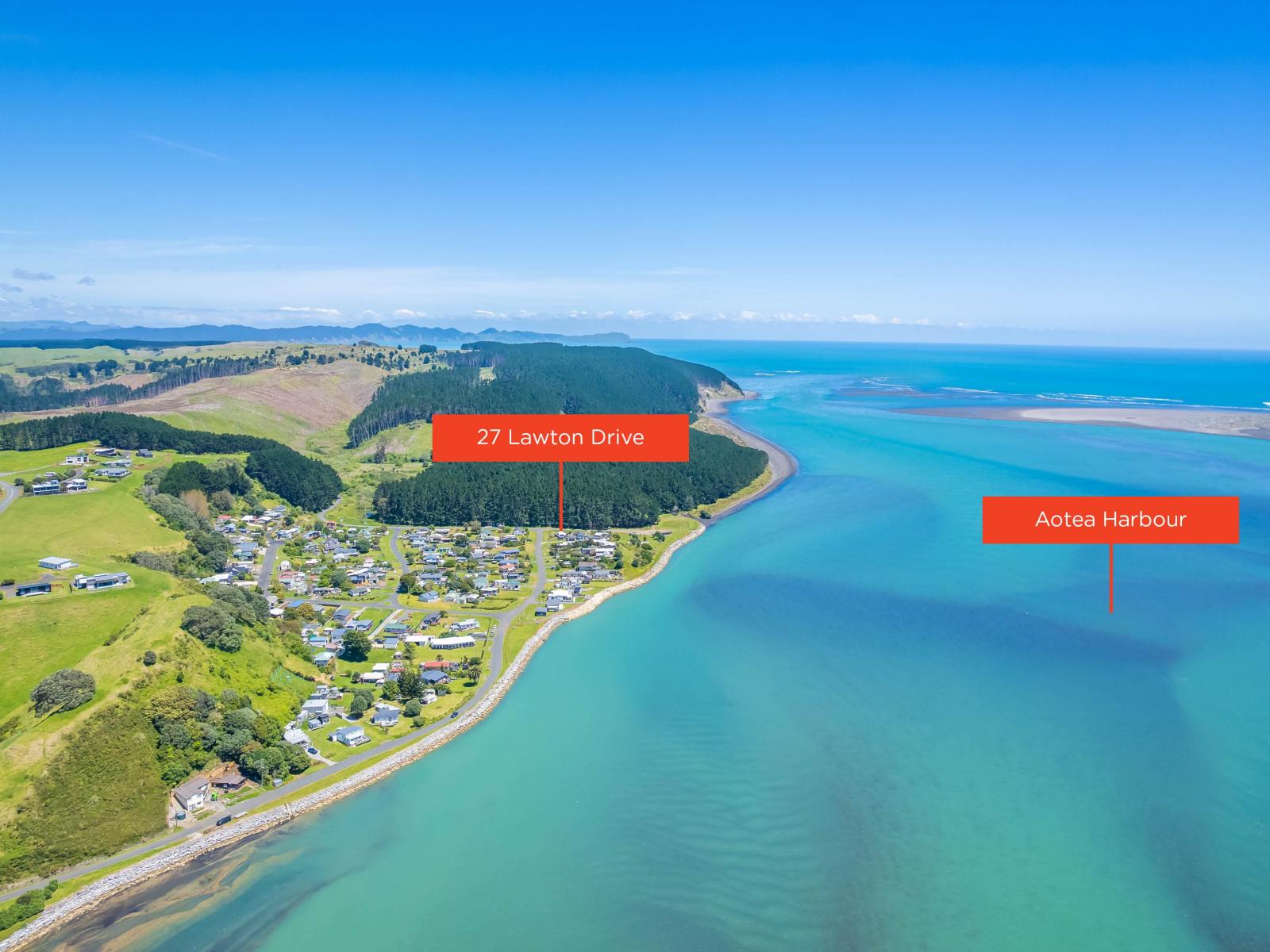 27 Lawton Drive, Aotea Harbour