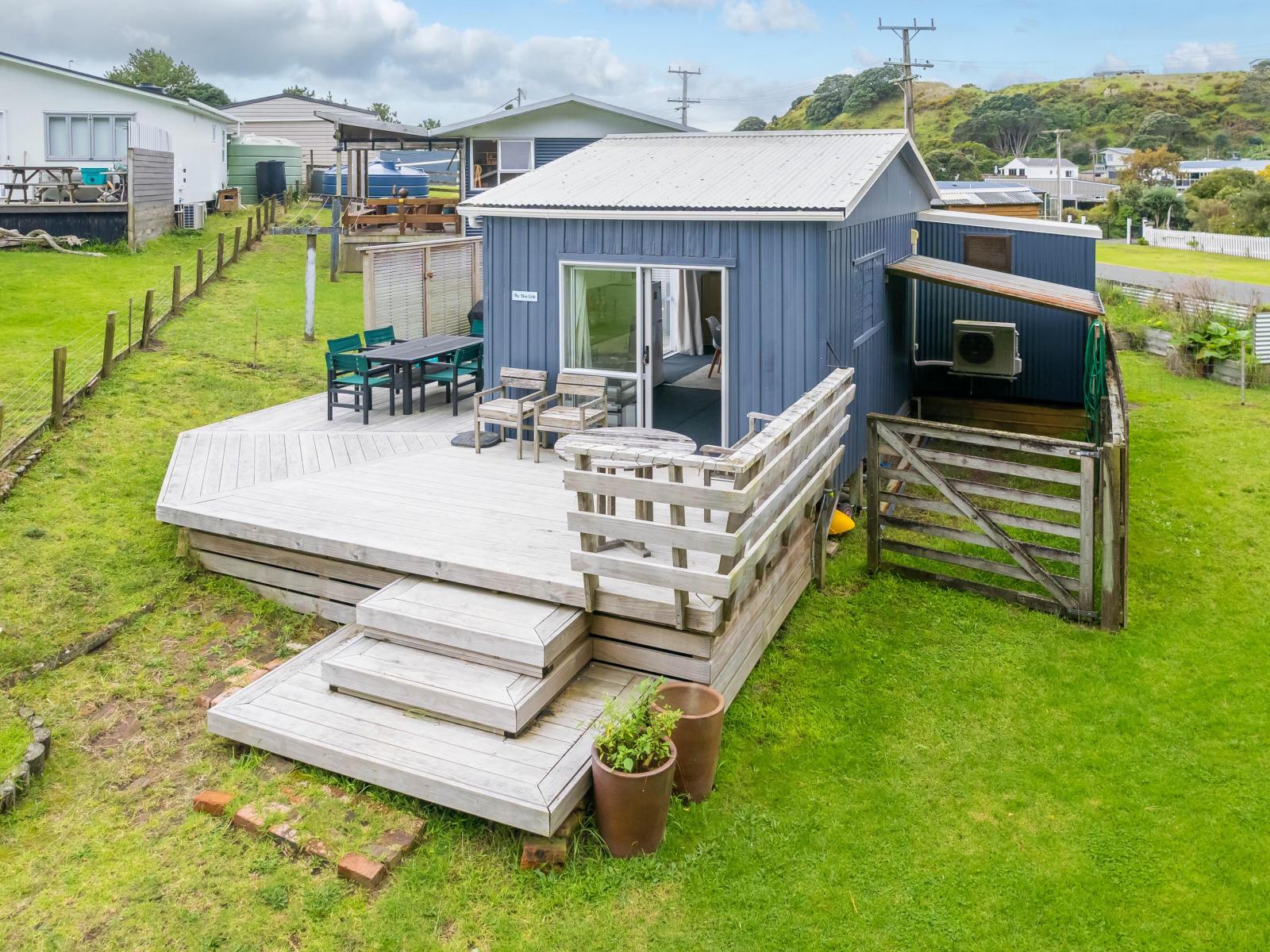 27 Lawton Drive, Aotea Harbour
