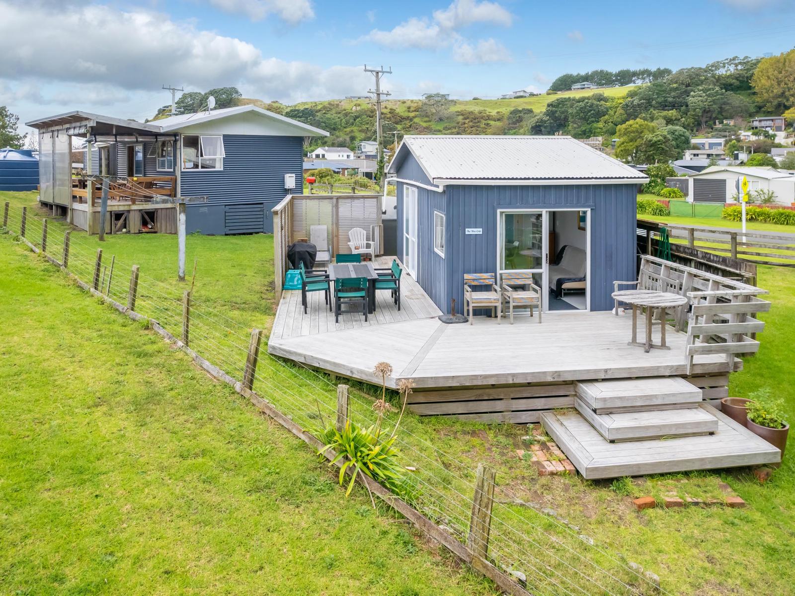 27 Lawton Drive, Aotea Harbour