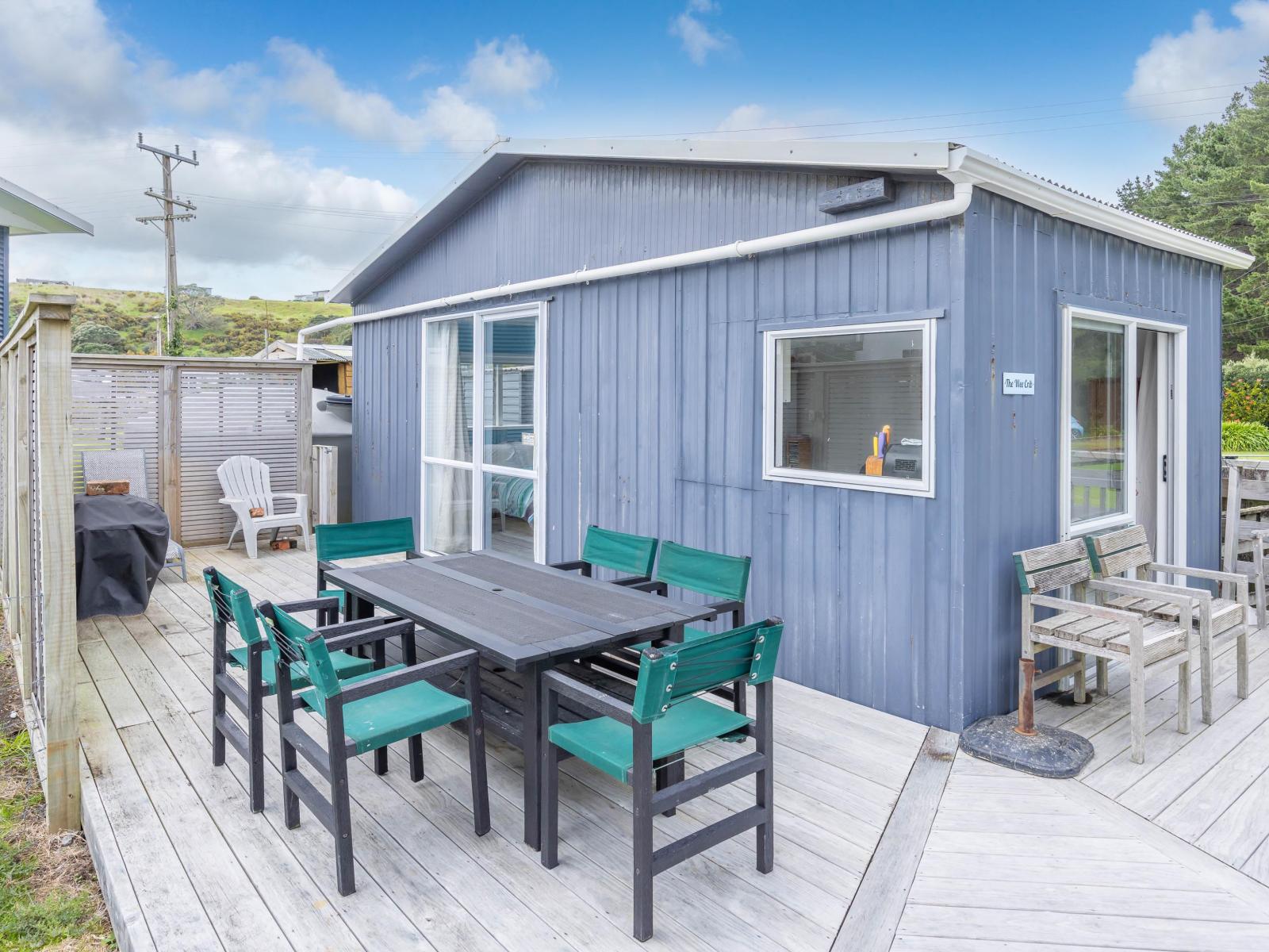 27 Lawton Drive, Aotea Harbour