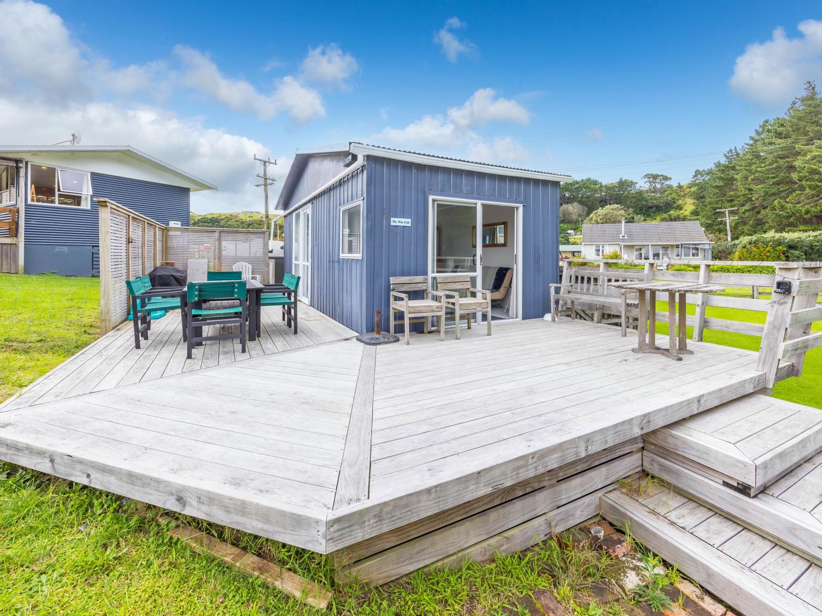 27 Lawton Drive, Aotea Harbour