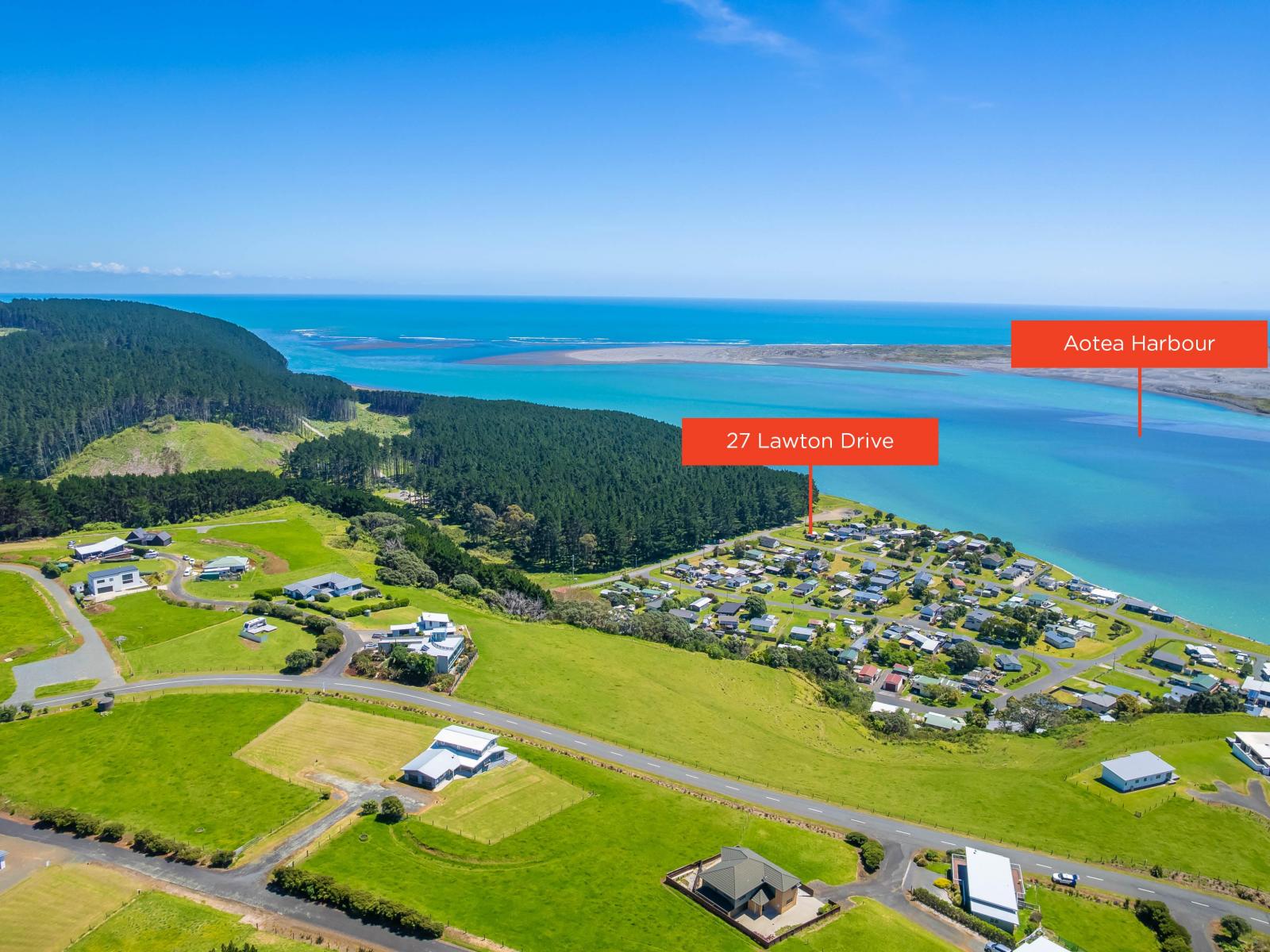 27 Lawton Drive, Aotea Harbour