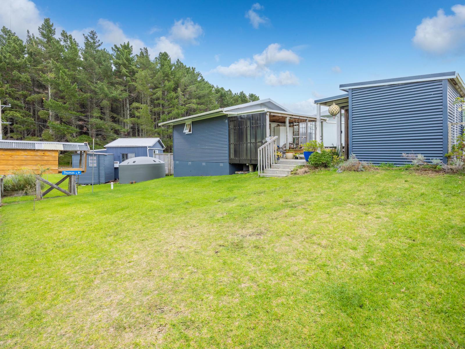 27 Lawton Drive, Aotea Harbour