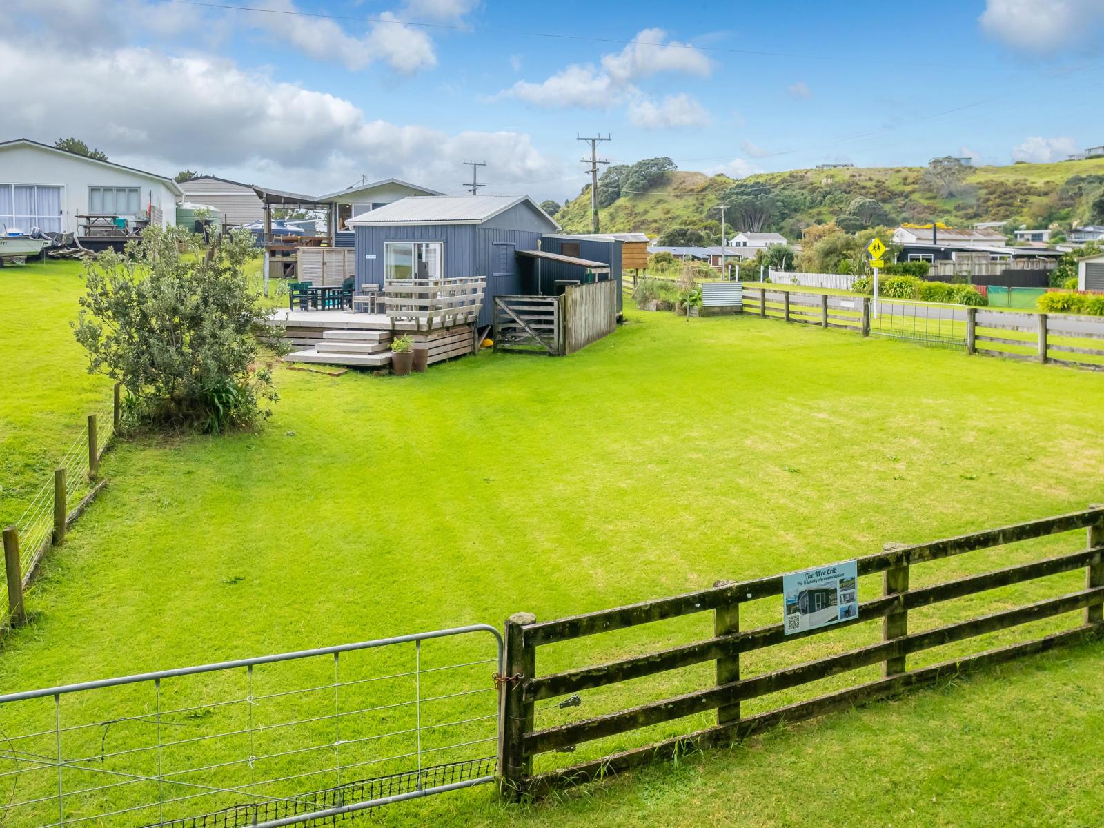 27 Lawton Drive, Aotea Harbour