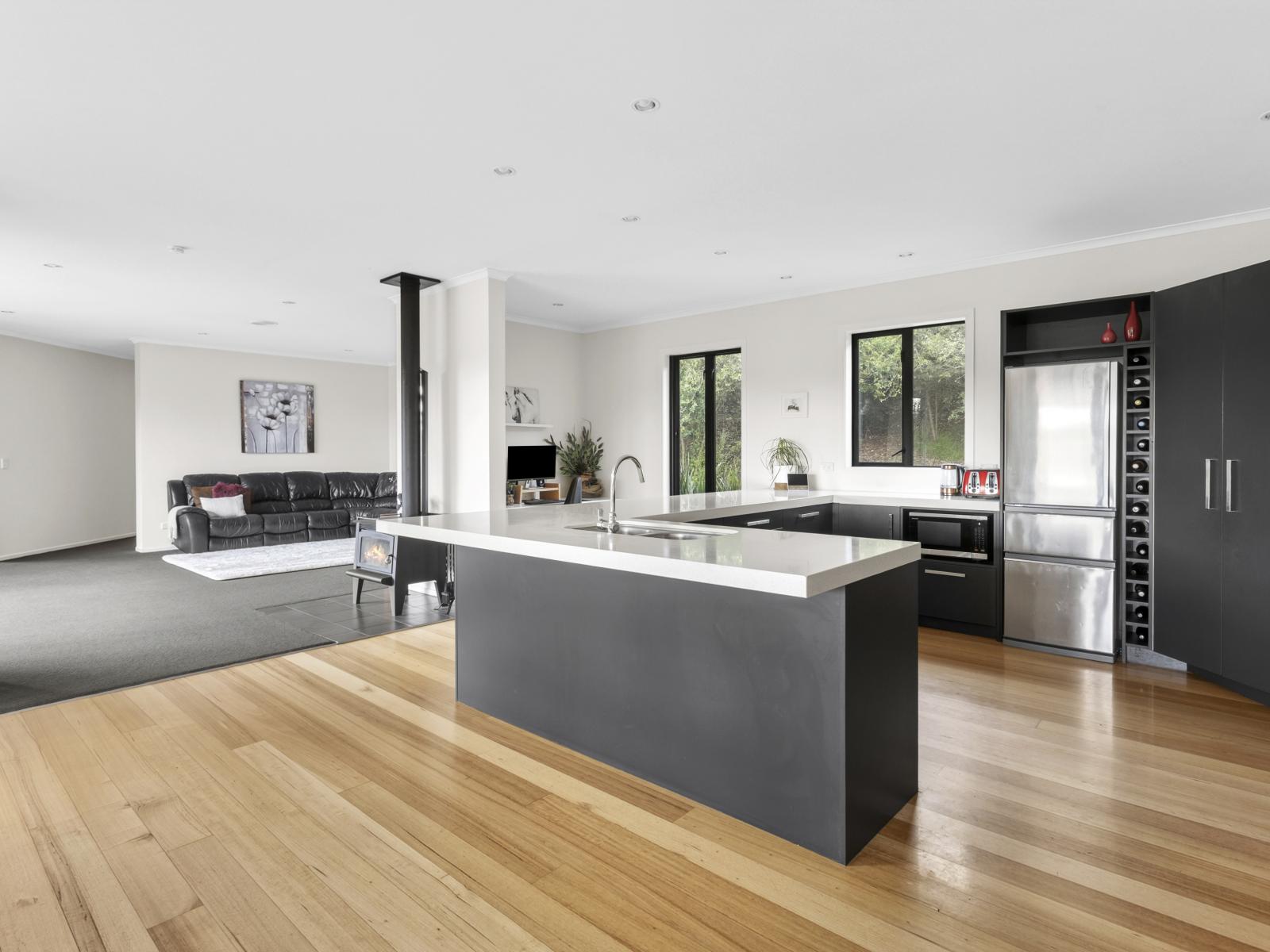 178 Whitehall Road, Karapiro