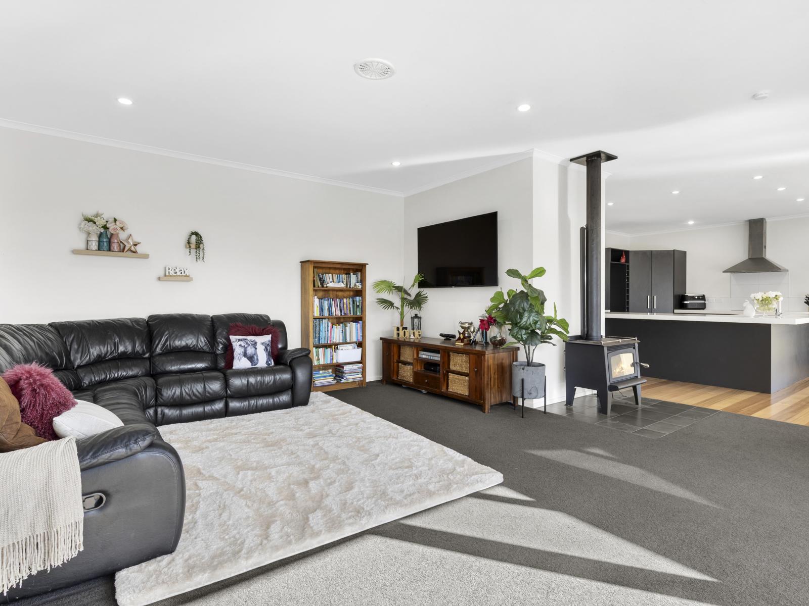 178 Whitehall Road, Karapiro