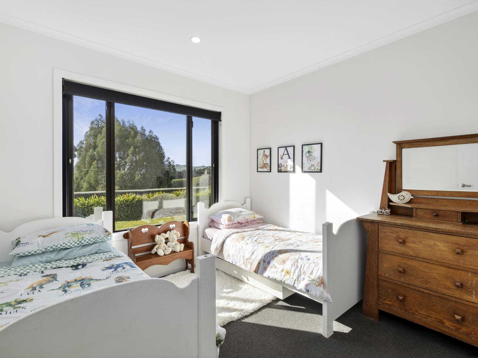 178 Whitehall Road, Karapiro