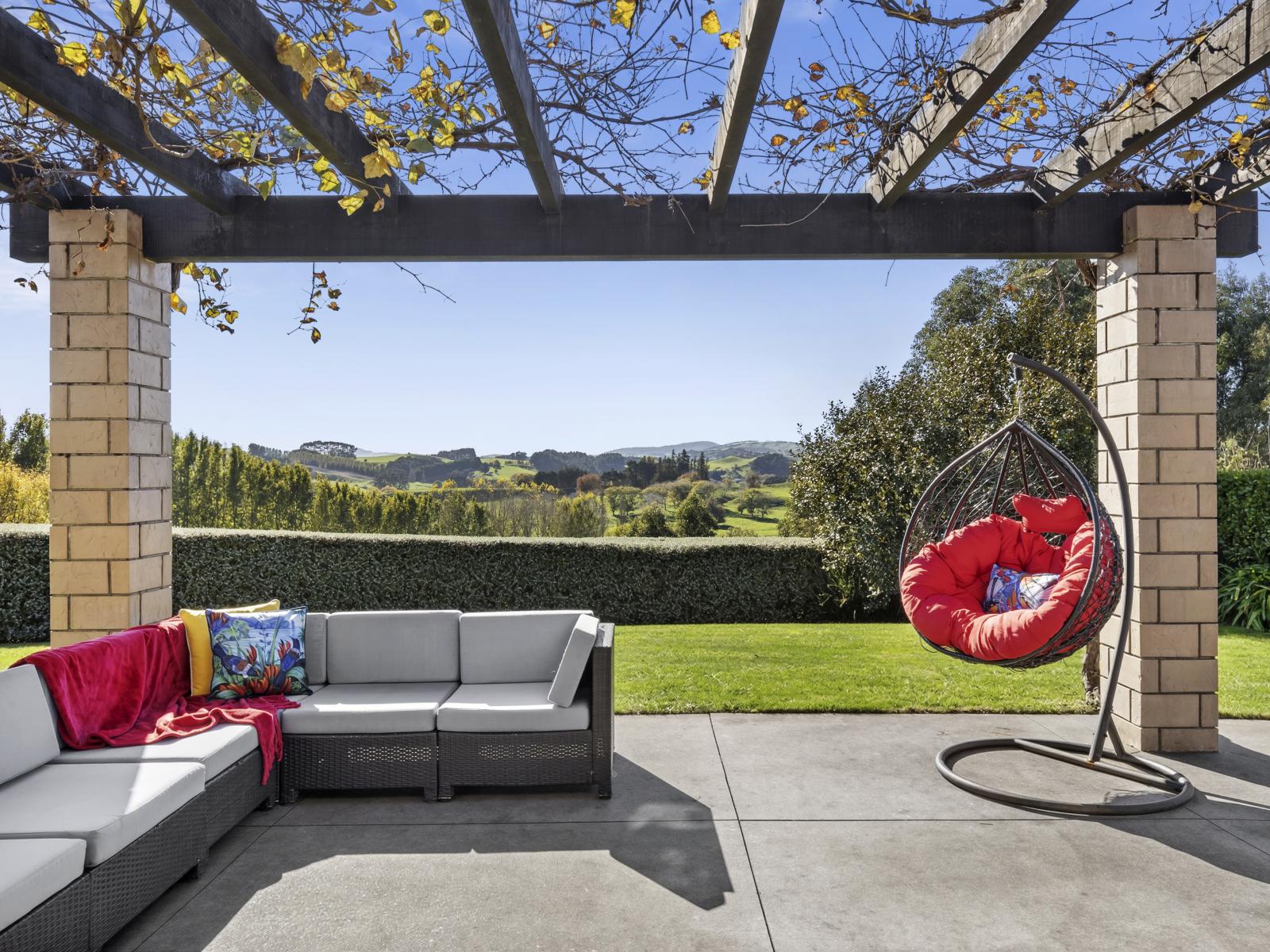 178 Whitehall Road, Karapiro
