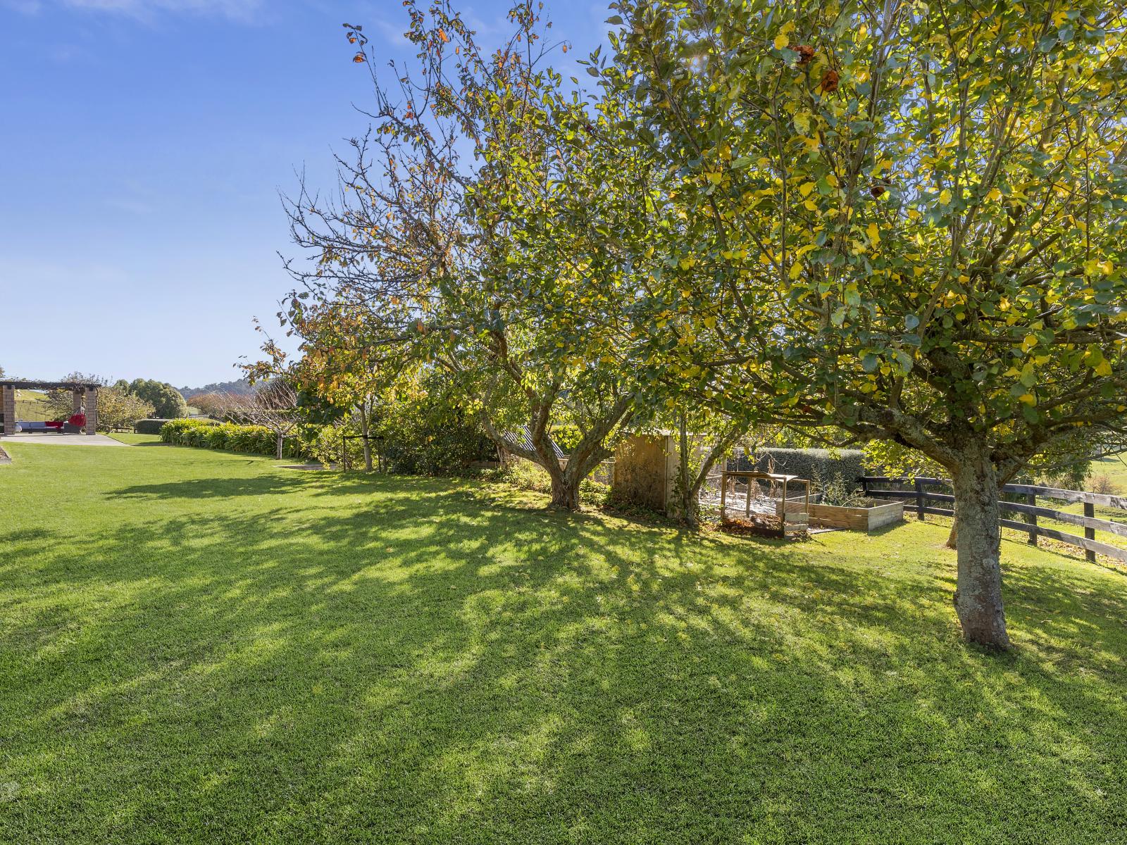 178 Whitehall Road, Karapiro