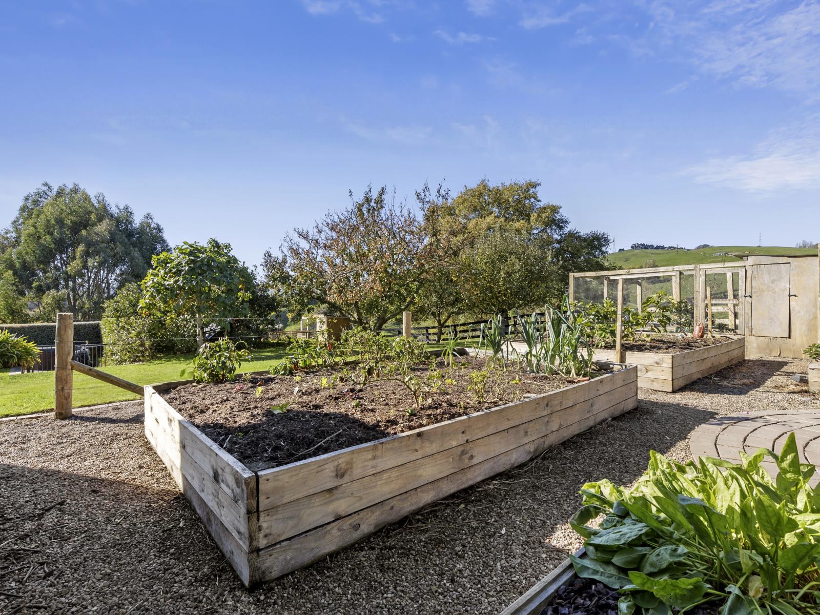 178 Whitehall Road, Karapiro