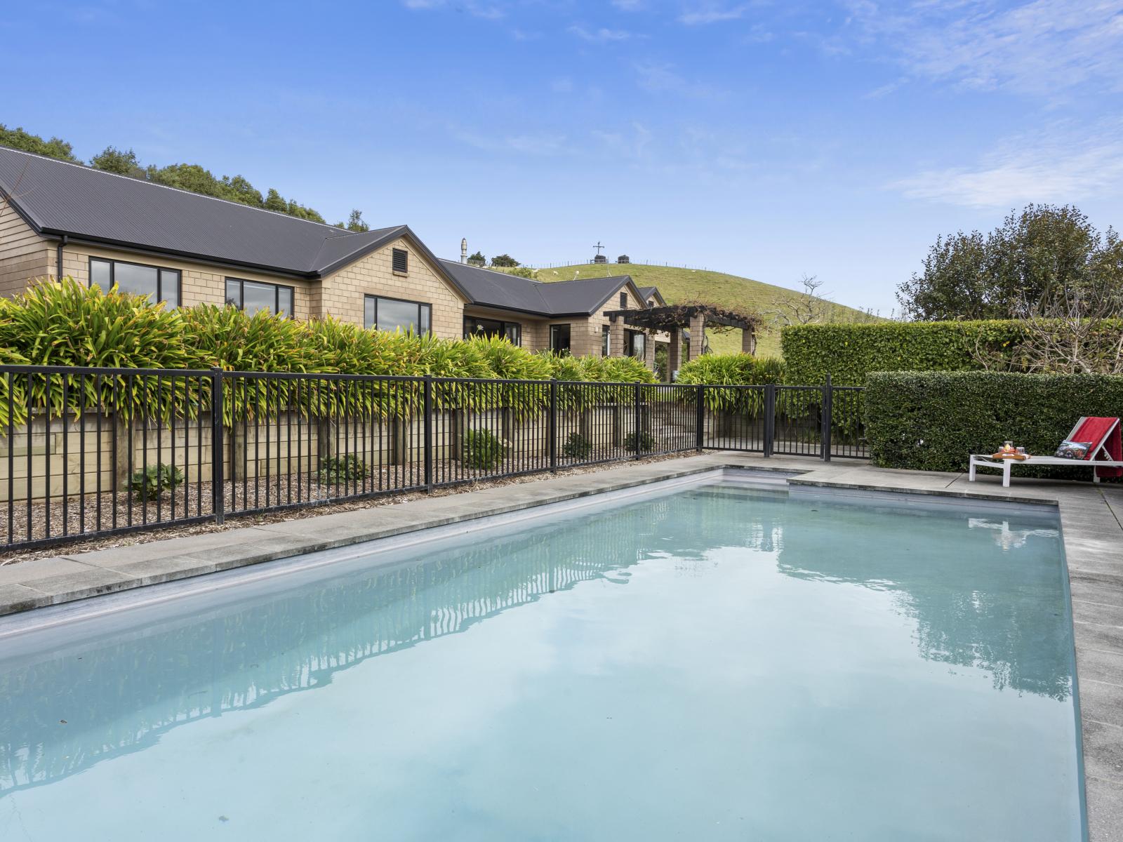 178 Whitehall Road, Karapiro