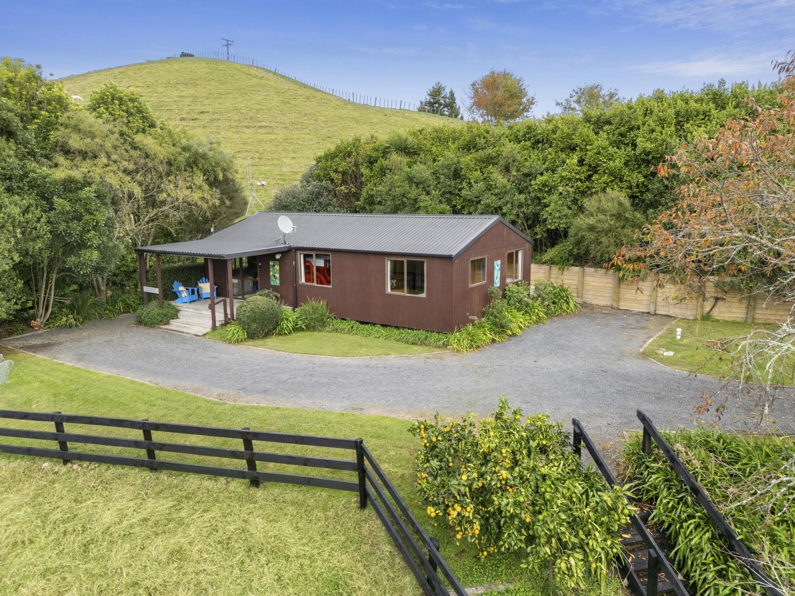 178 Whitehall Road, Karapiro