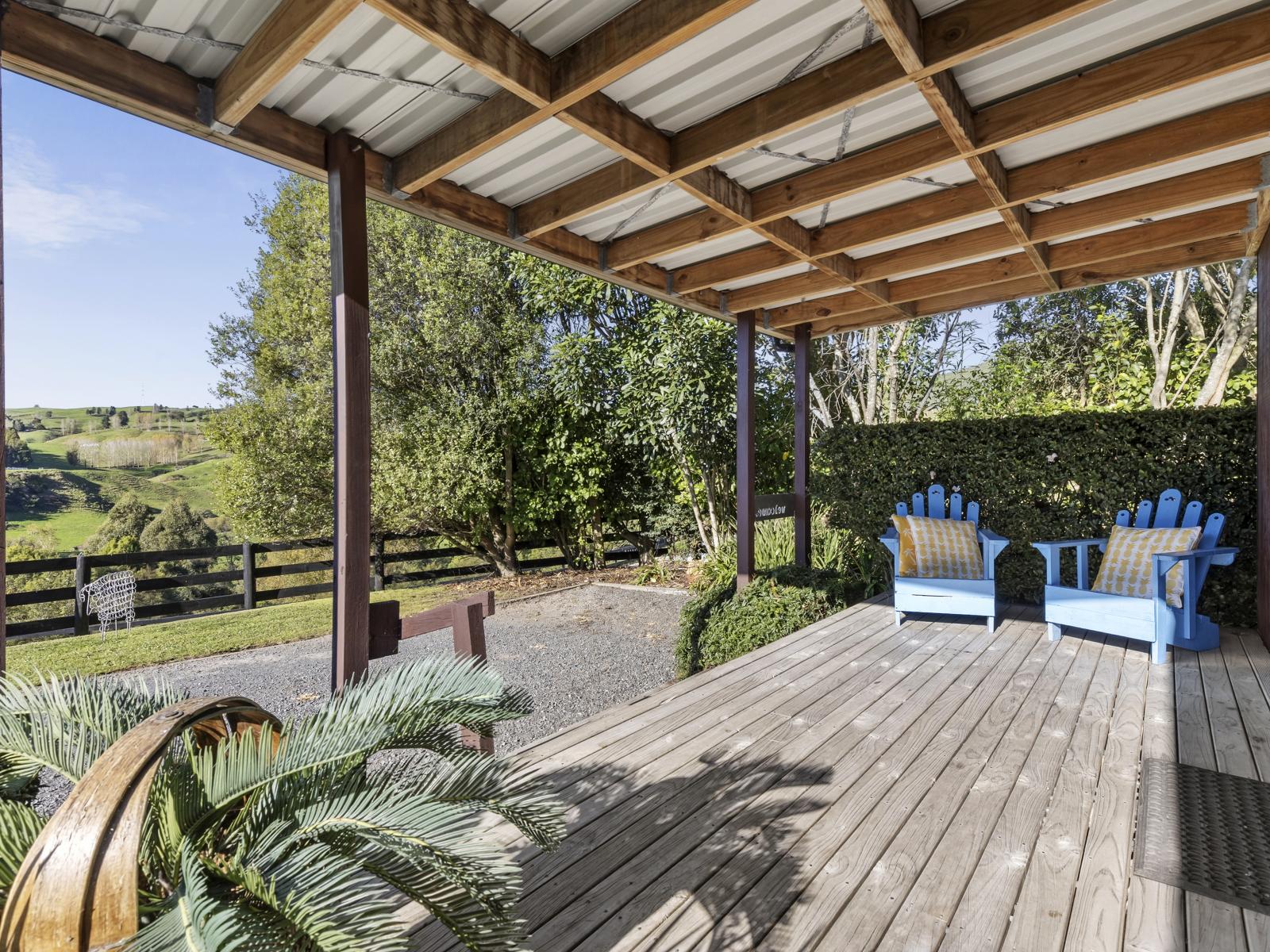 178 Whitehall Road, Karapiro