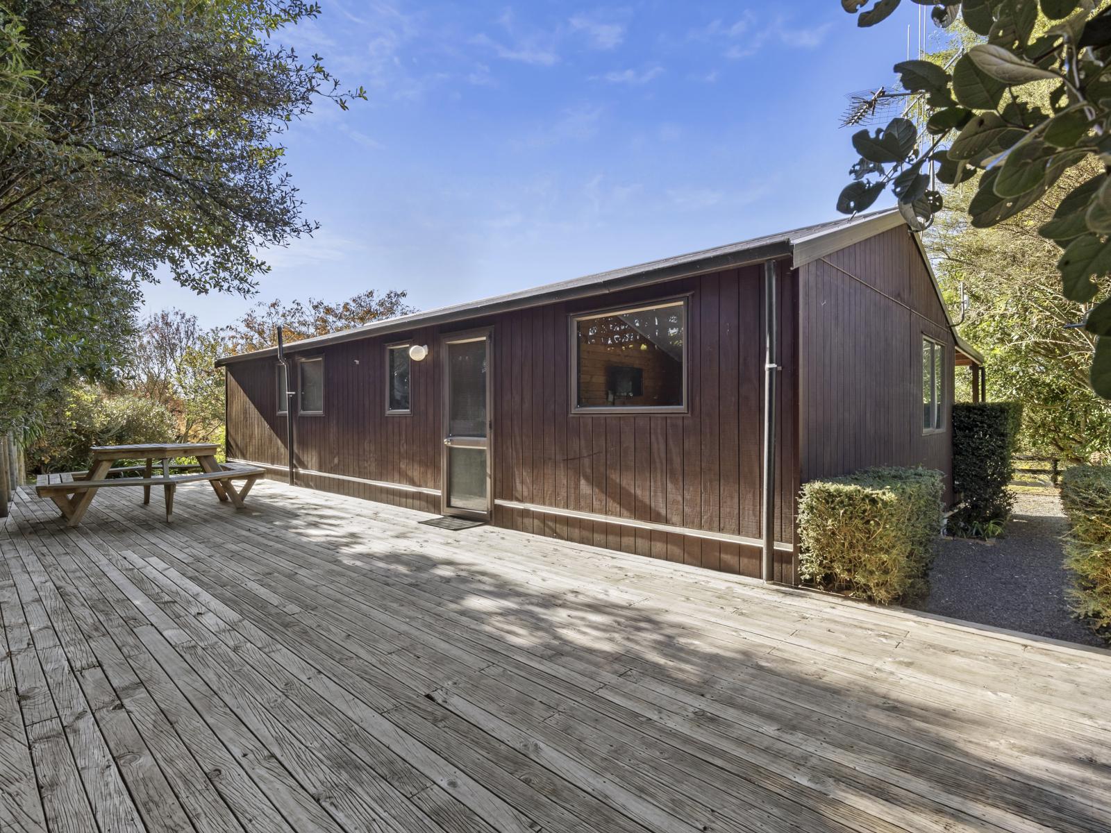 178 Whitehall Road, Karapiro