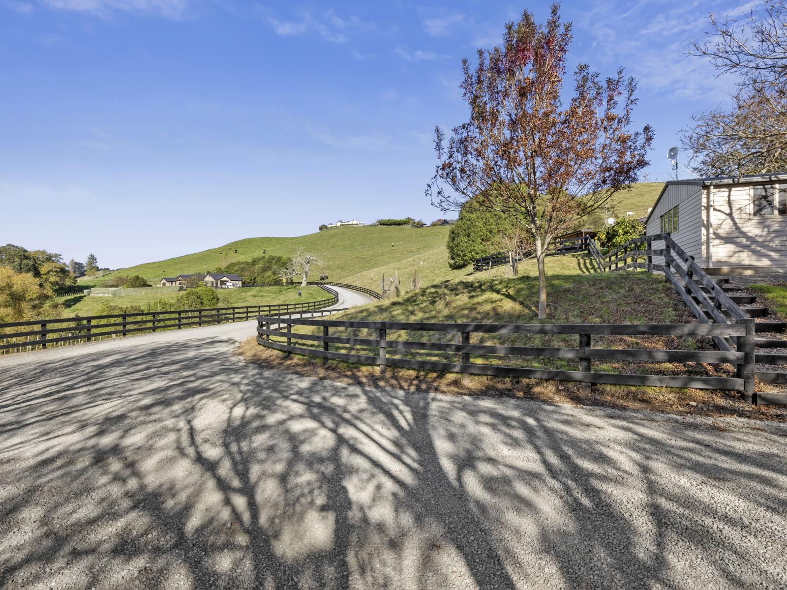 178 Whitehall Road, Karapiro