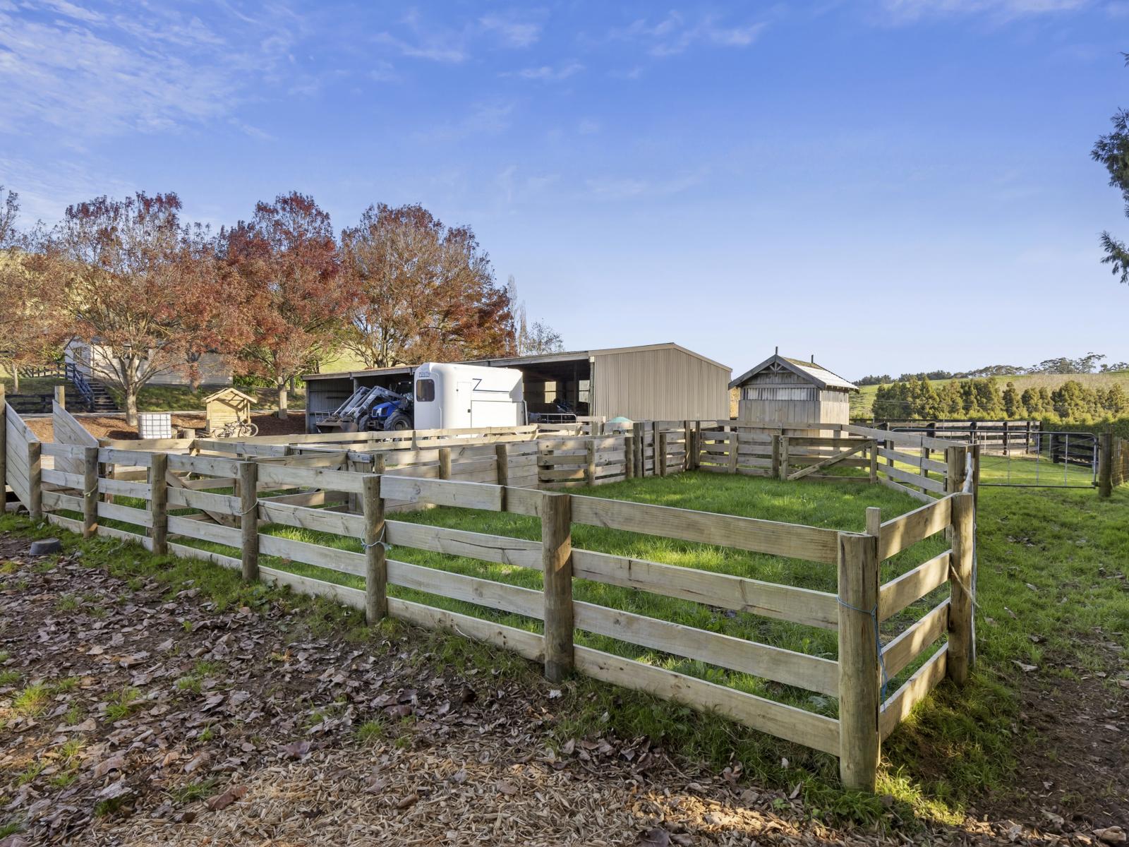 178 Whitehall Road, Karapiro