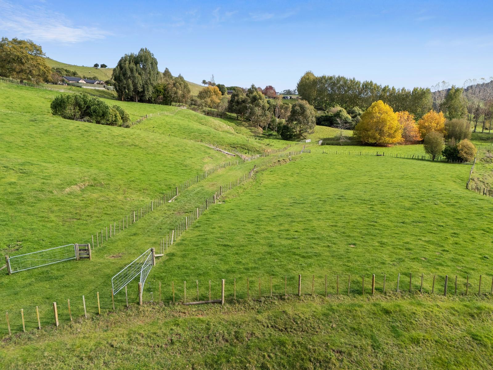 178 Whitehall Road, Karapiro