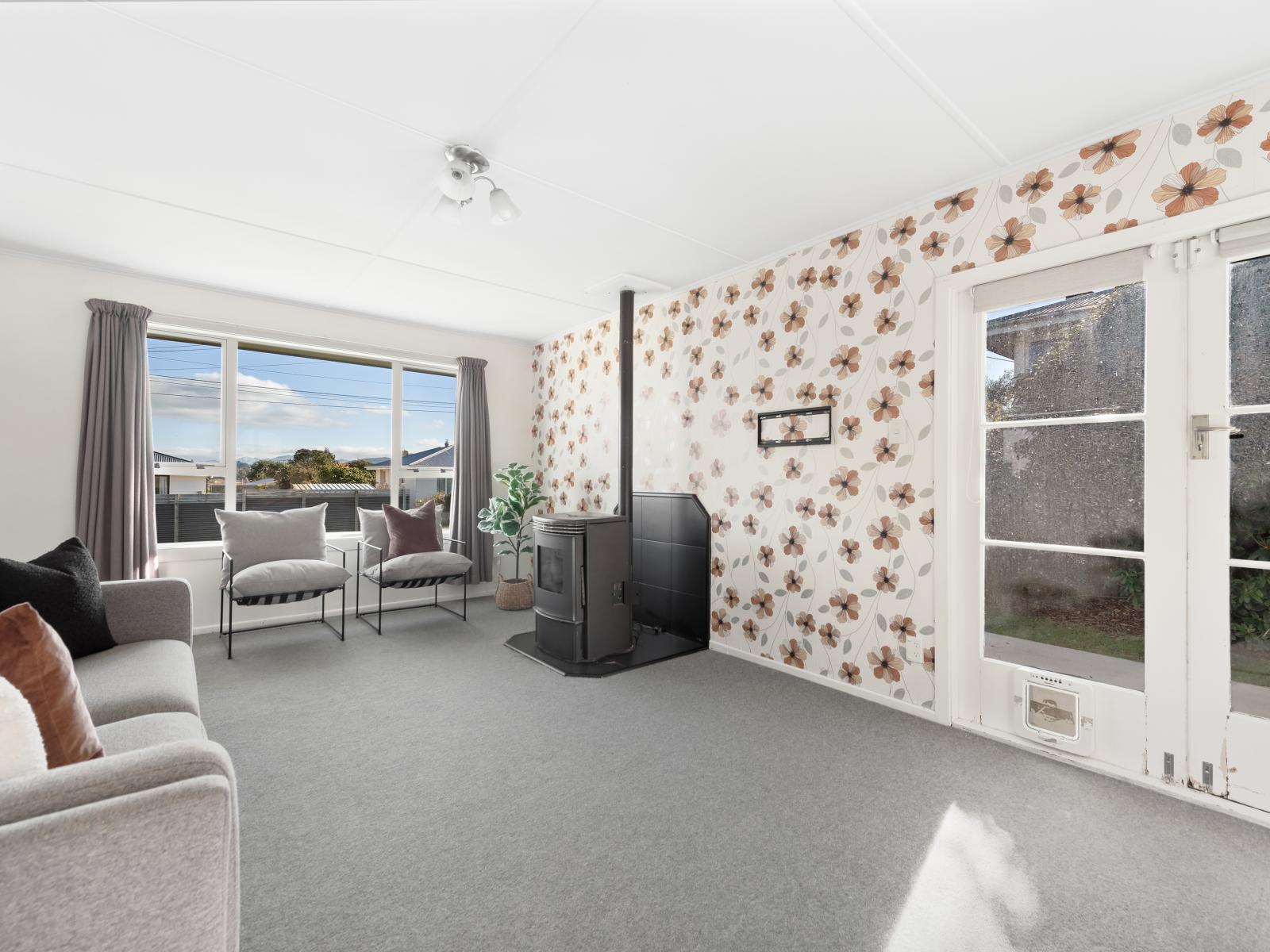 40 Gordon Terrace, East Gore
