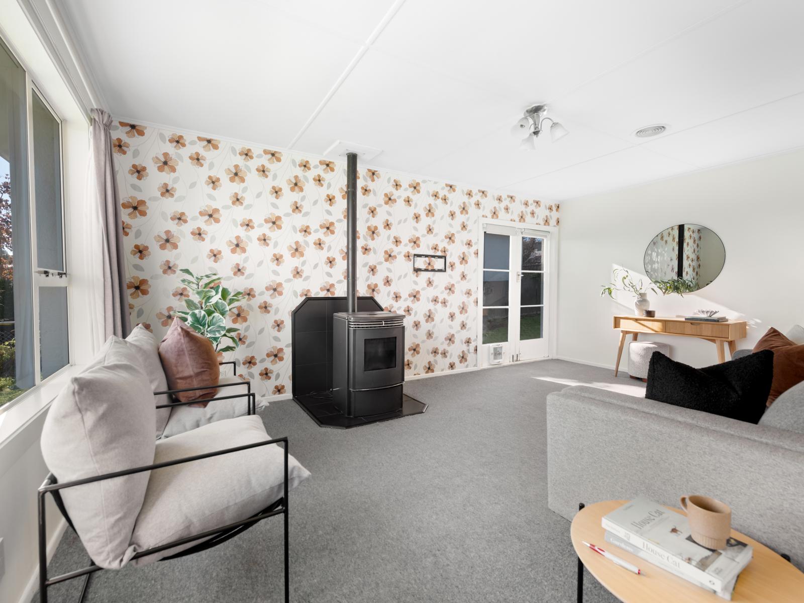 40 Gordon Terrace, East Gore
