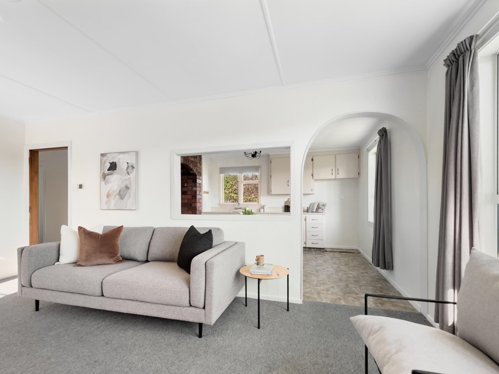 40 Gordon Terrace, East Gore