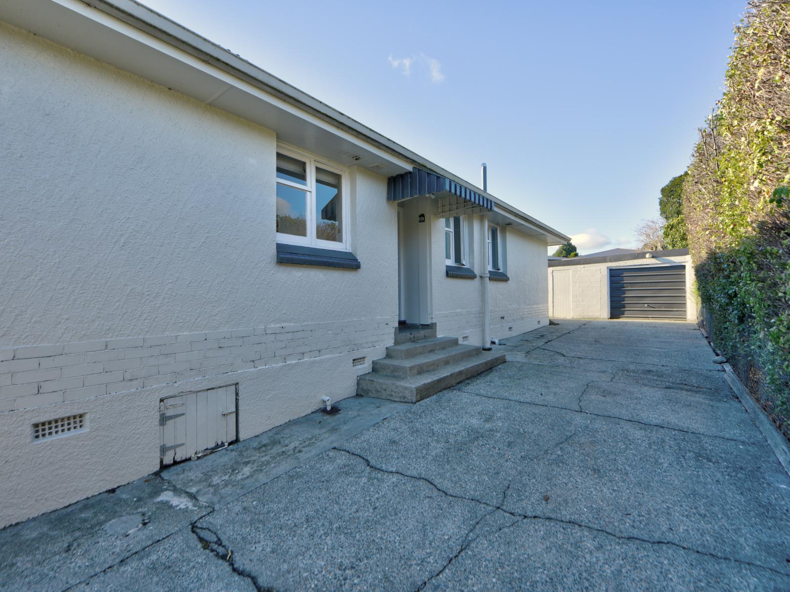 40 Gordon Terrace, East Gore