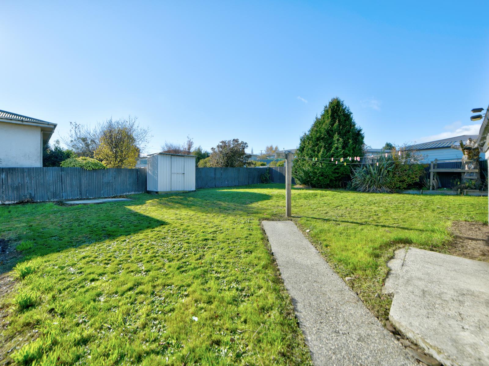 40 Gordon Terrace, East Gore