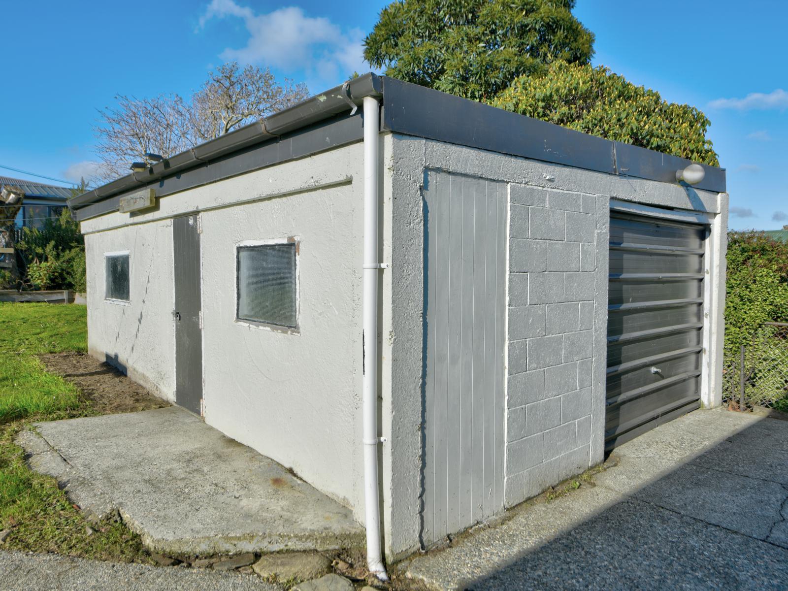 40 Gordon Terrace, East Gore