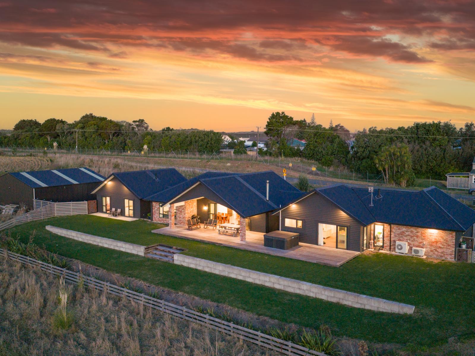 144 Tangimoana Road, Ohakea