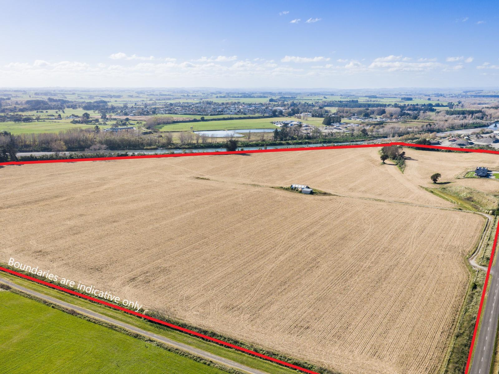 144 Tangimoana Road, Ohakea