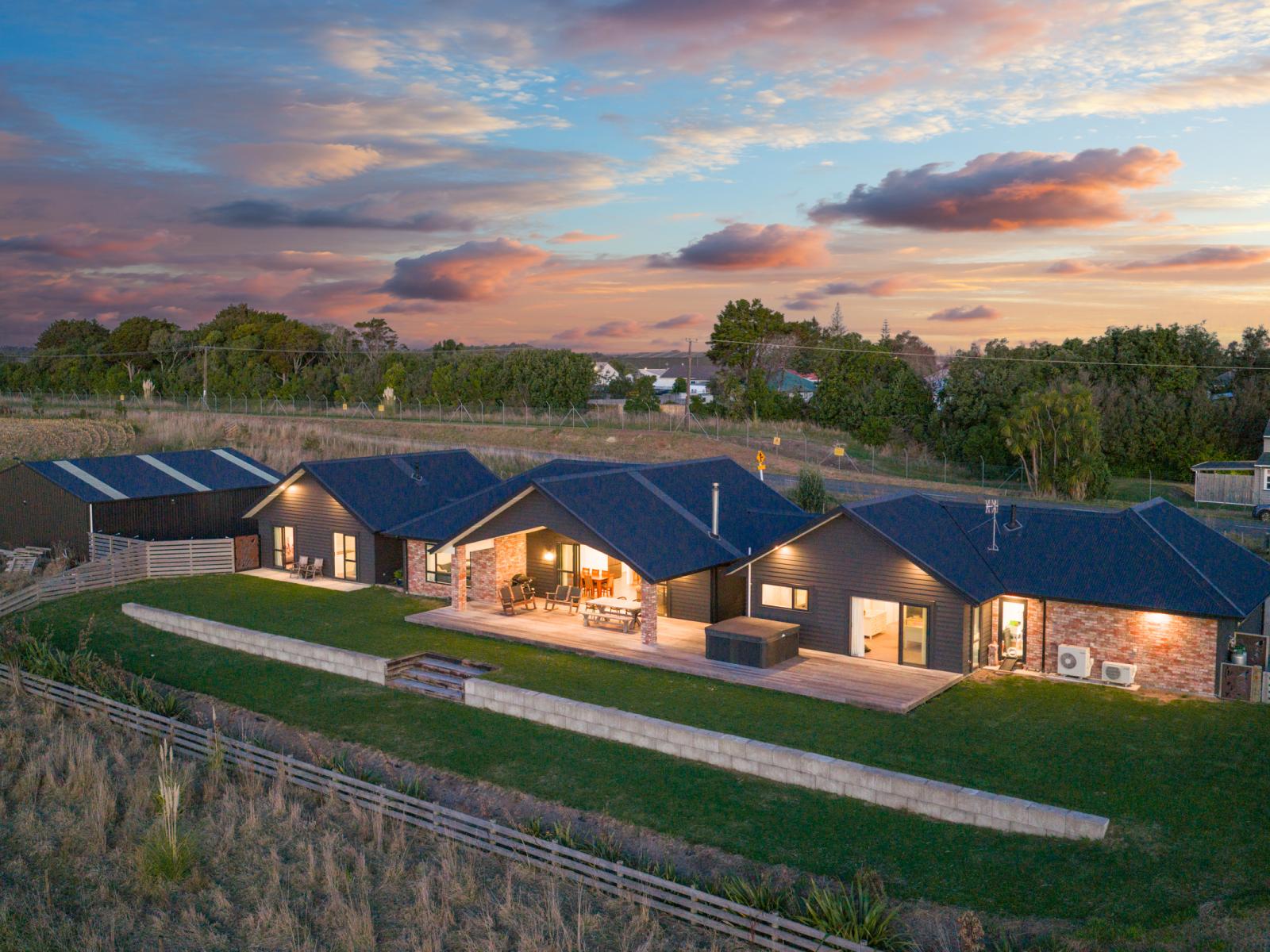 144 Tangimoana Road, Ohakea