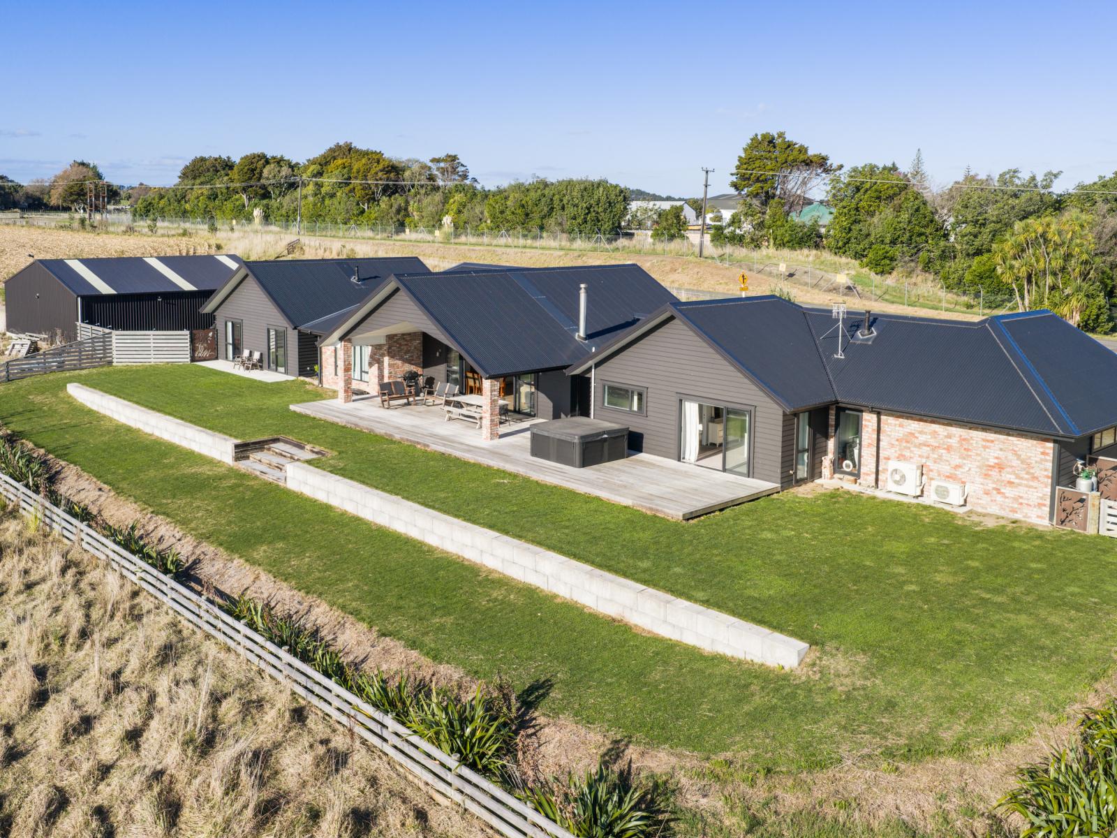 144 Tangimoana Road, Ohakea