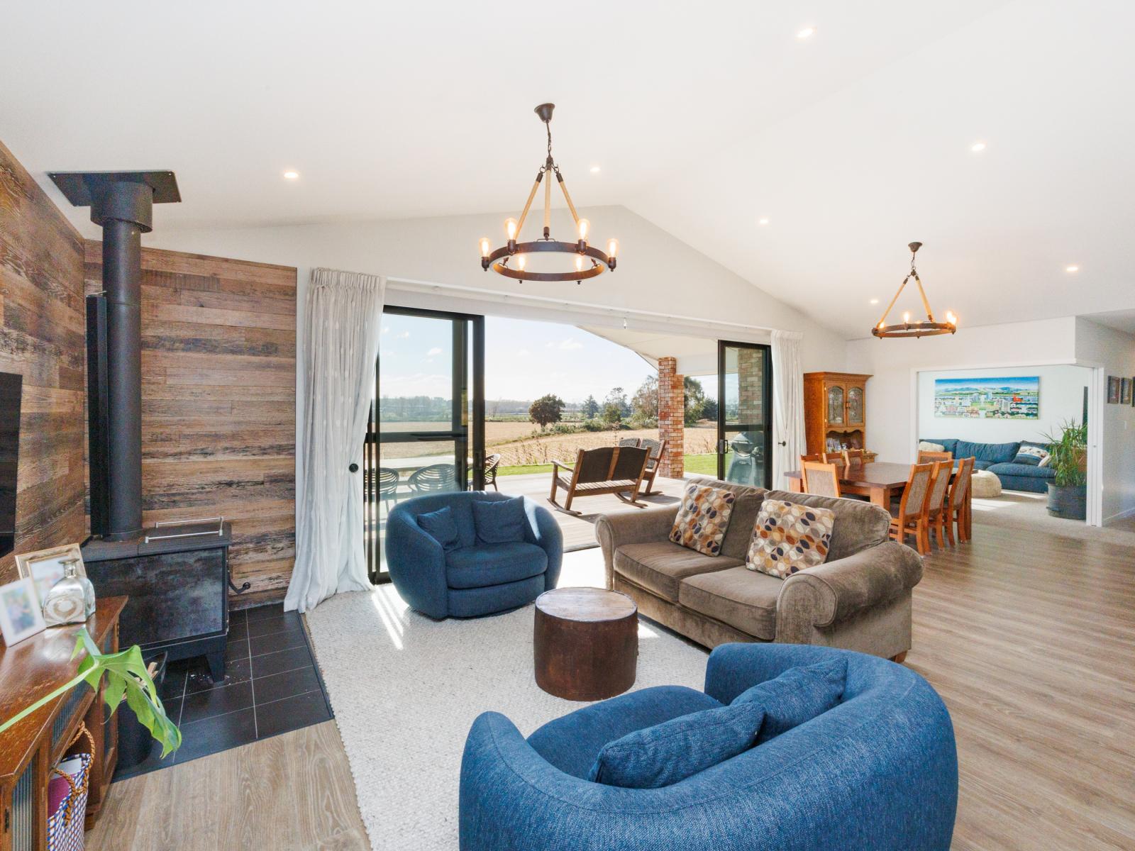 144 Tangimoana Road, Ohakea