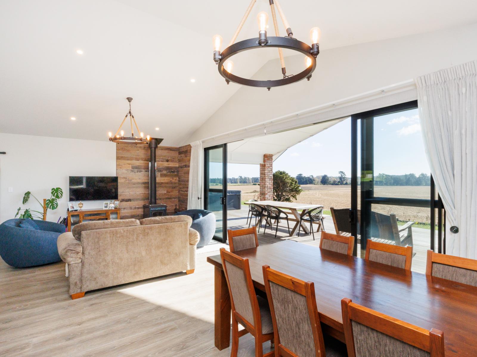 144 Tangimoana Road, Ohakea