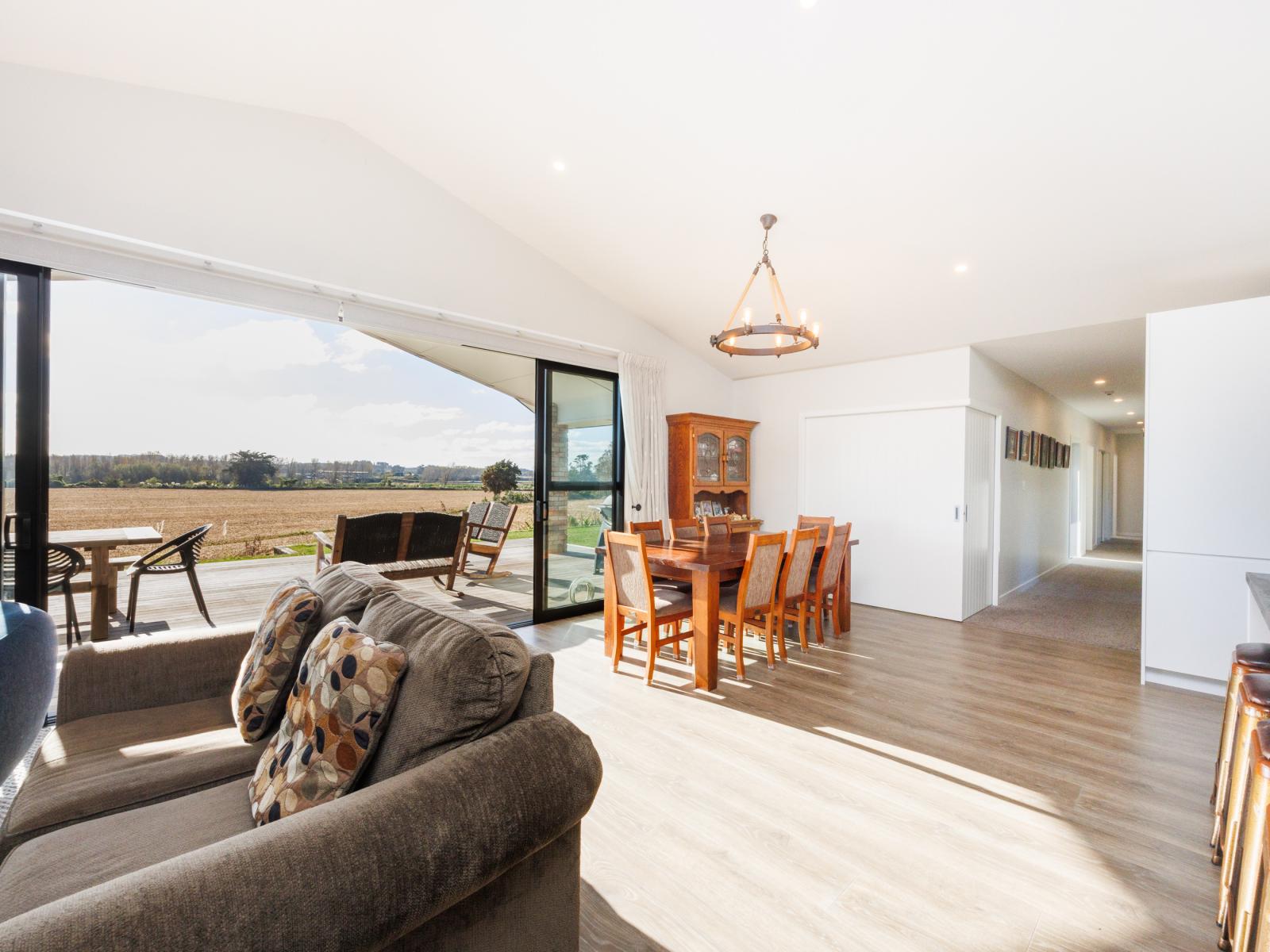 144 Tangimoana Road, Ohakea
