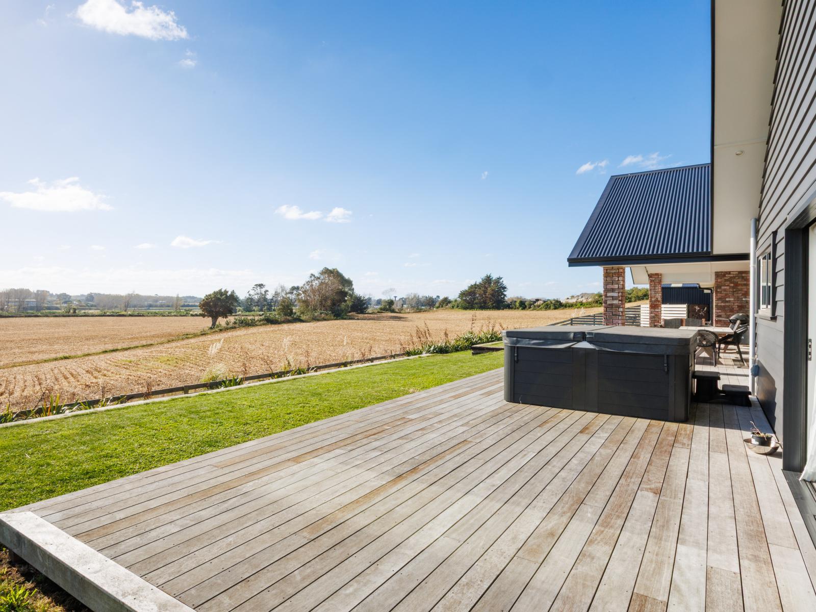 144 Tangimoana Road, Ohakea