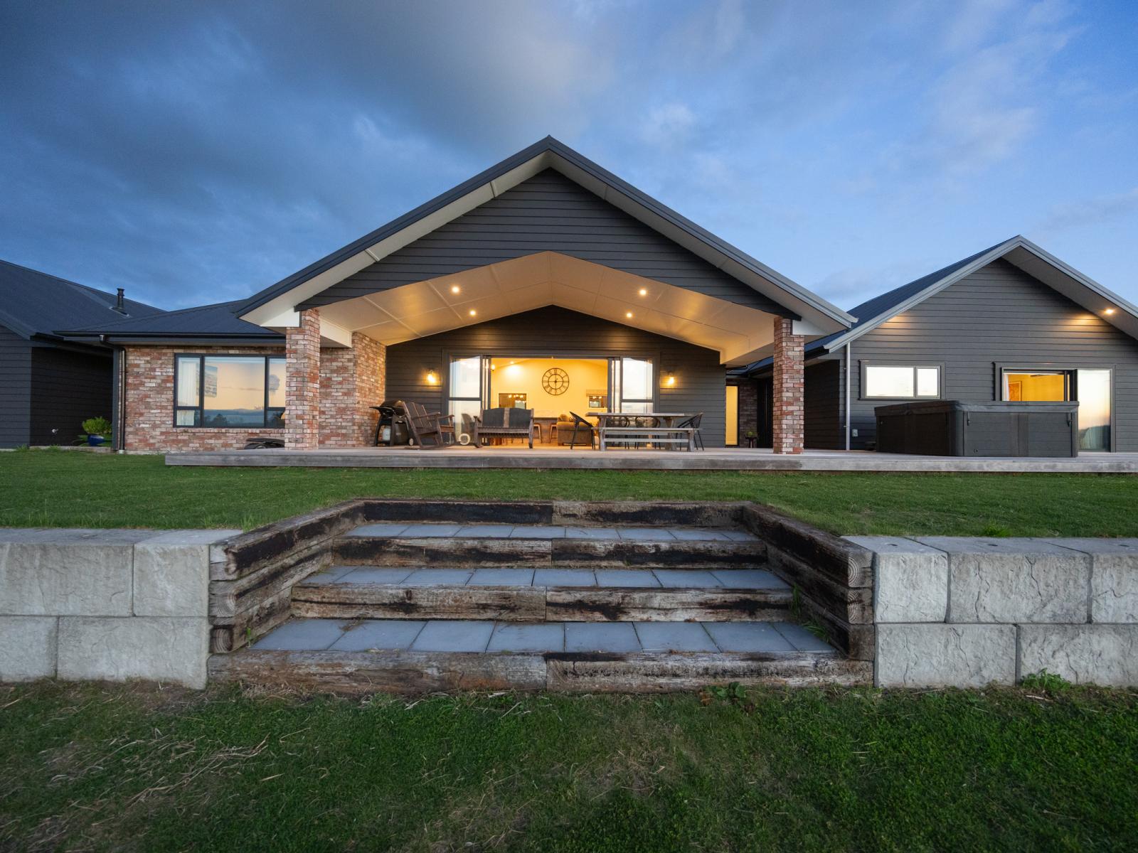 144 Tangimoana Road, Ohakea