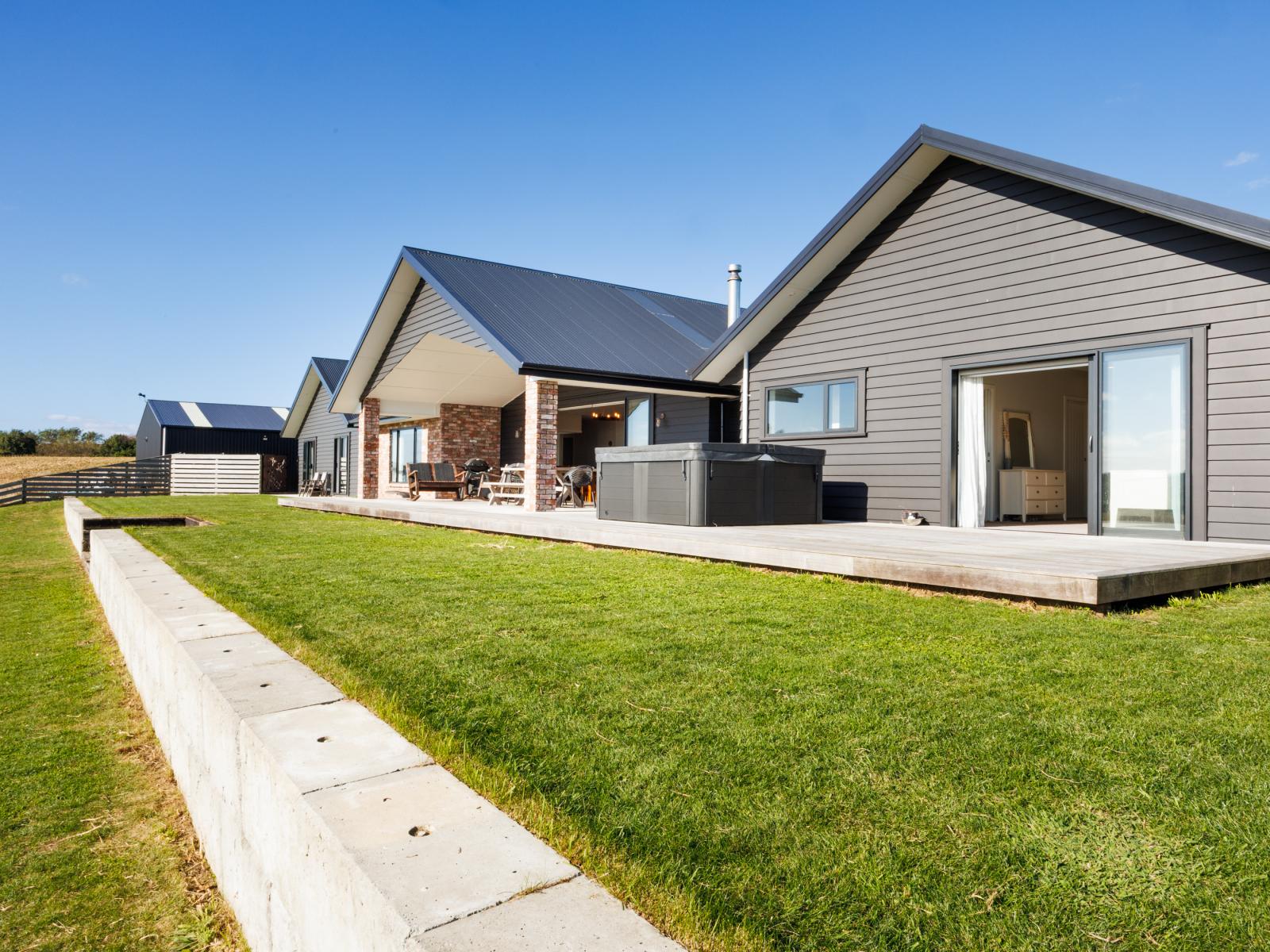 144 Tangimoana Road, Ohakea