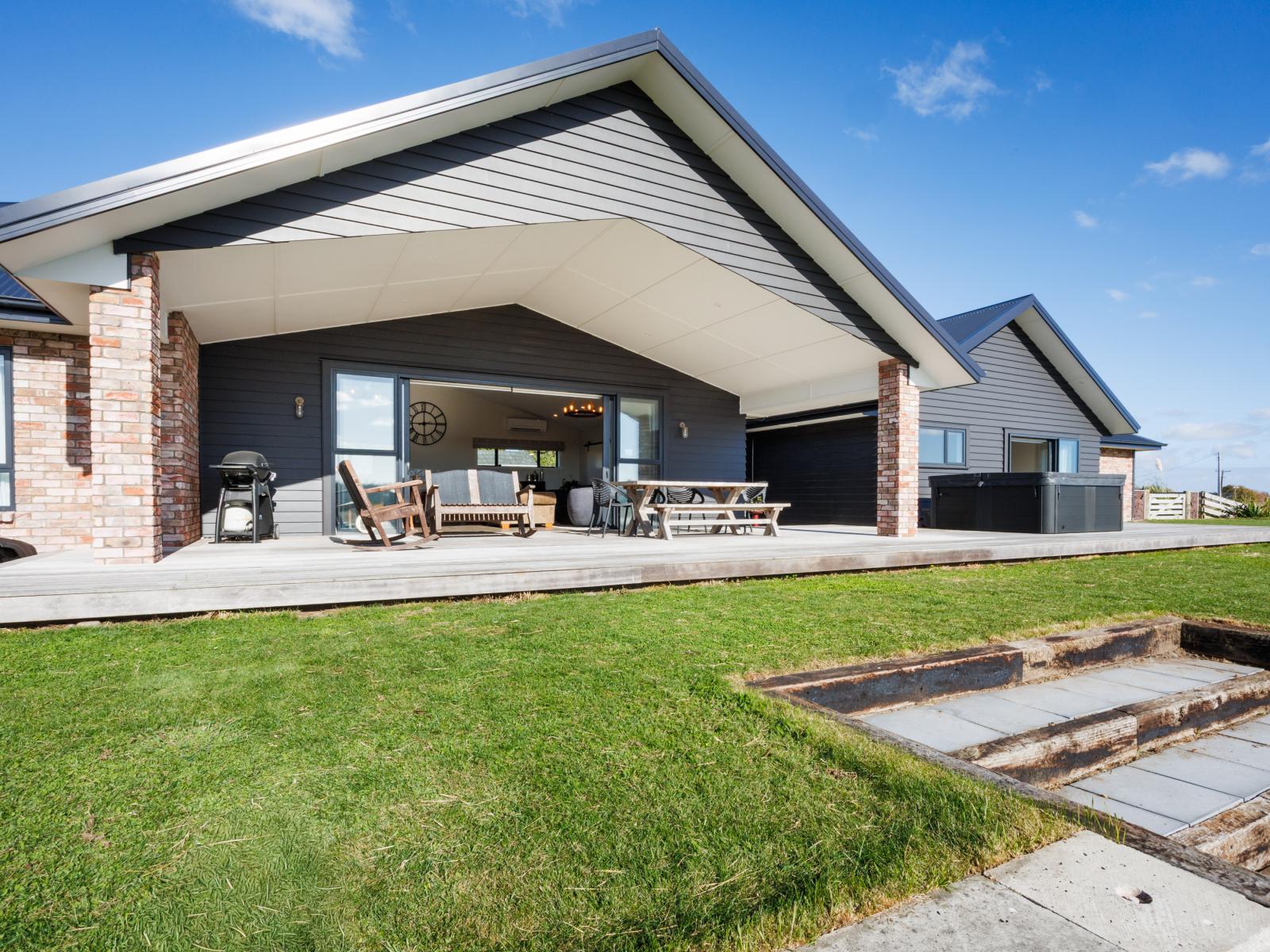 144 Tangimoana Road, Ohakea