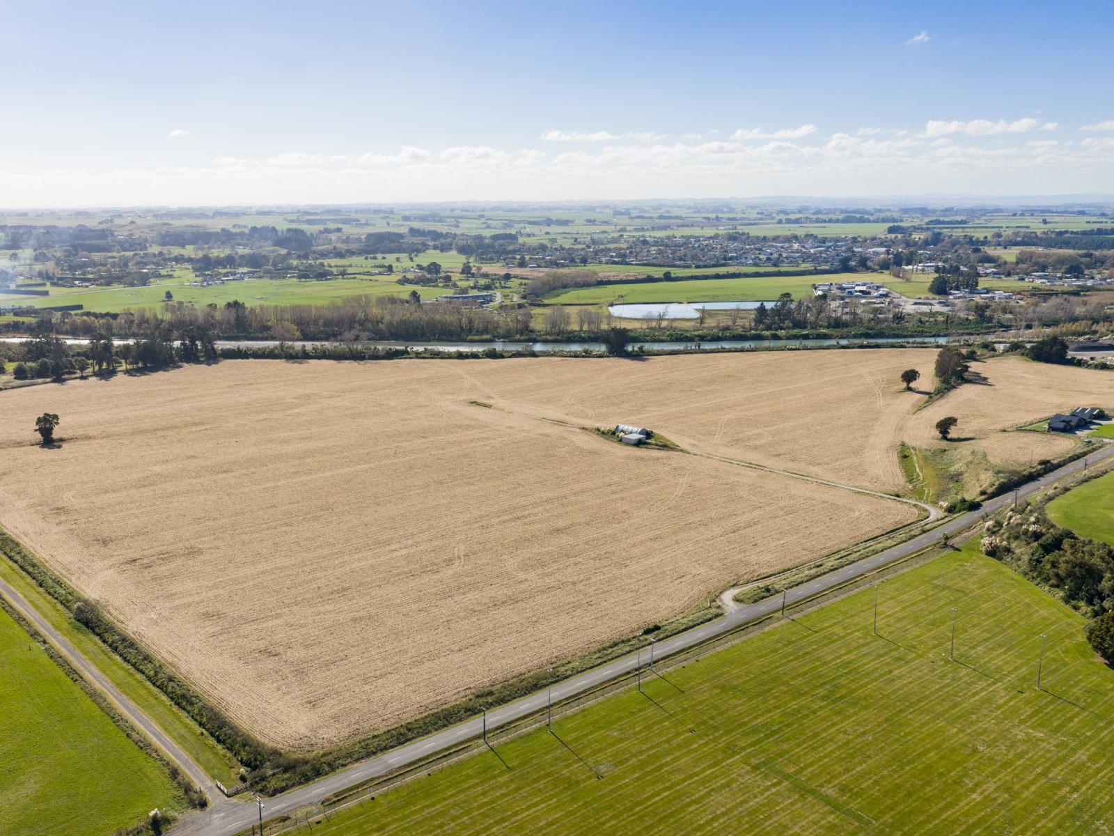 144 Tangimoana Road, Ohakea