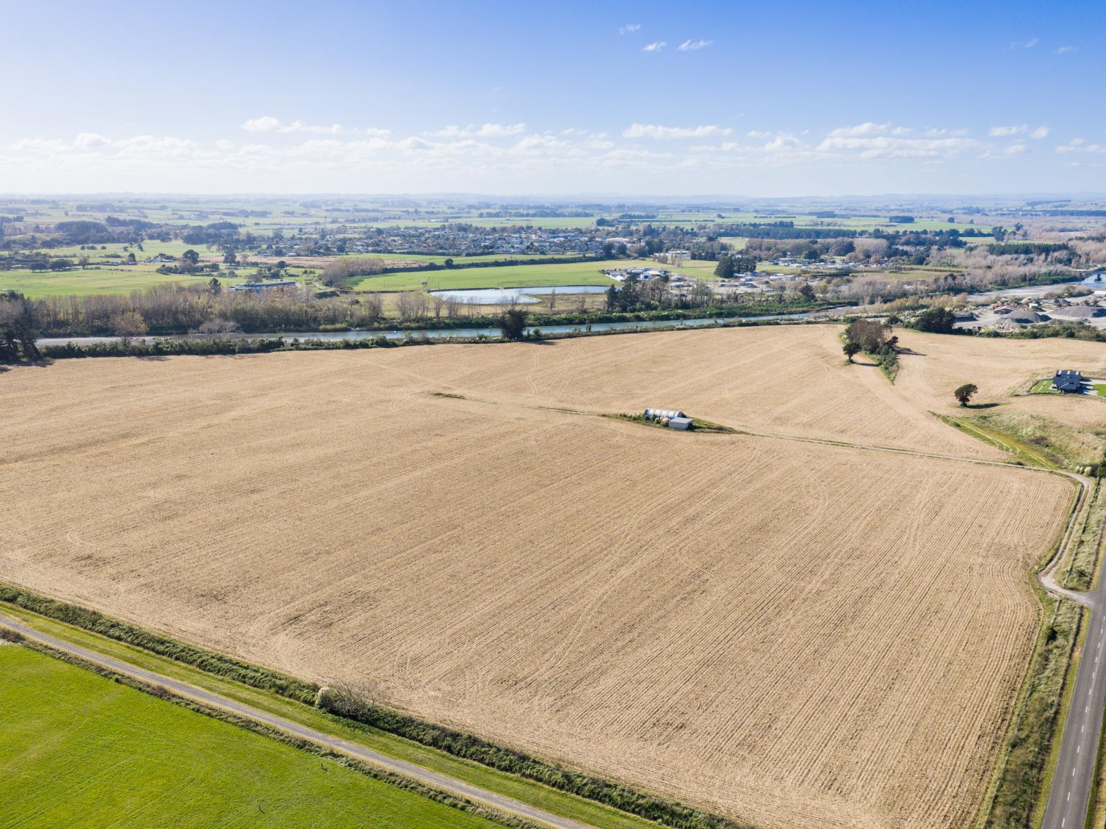 144 Tangimoana Road, Ohakea