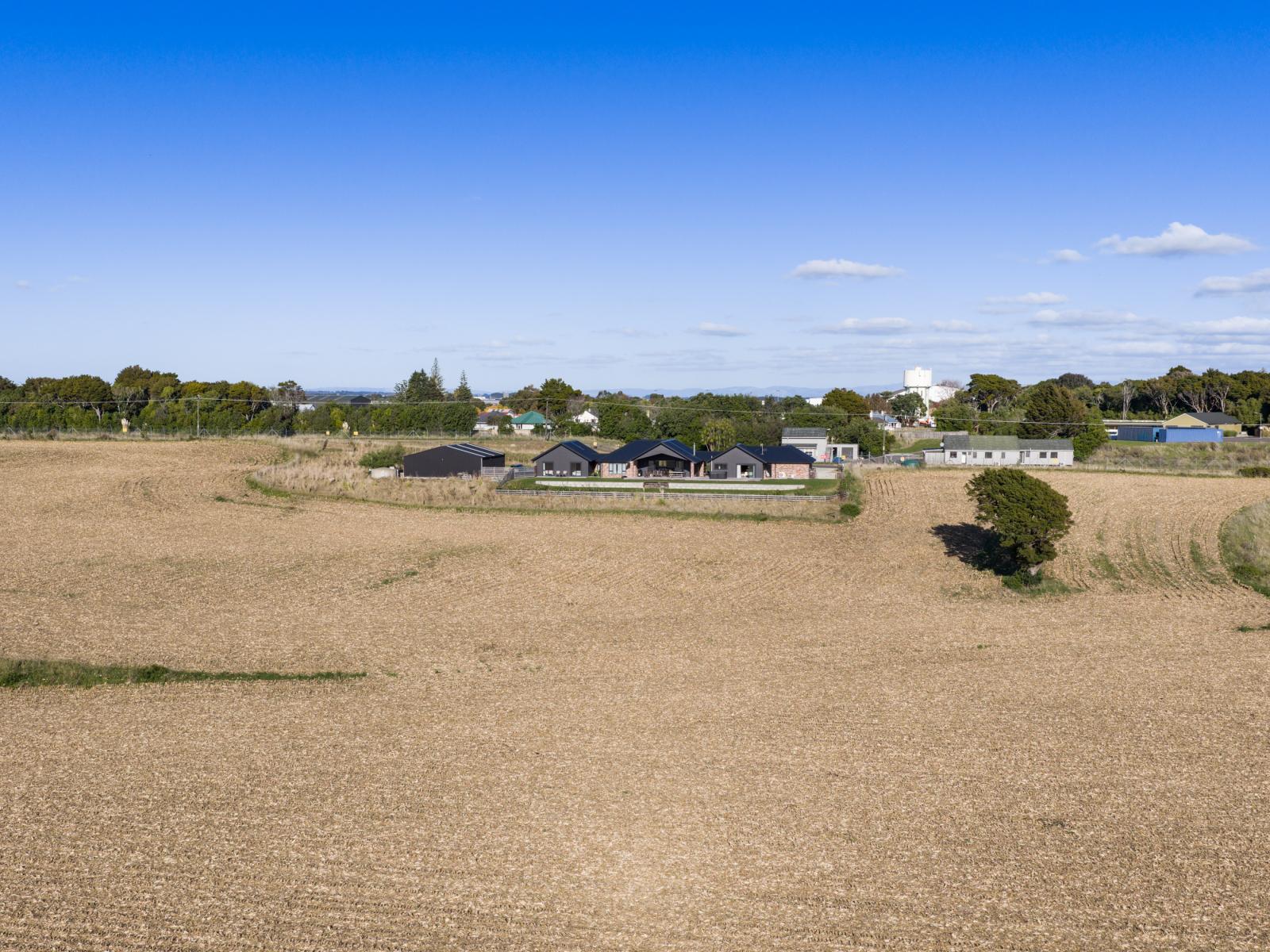 144 Tangimoana Road, Ohakea