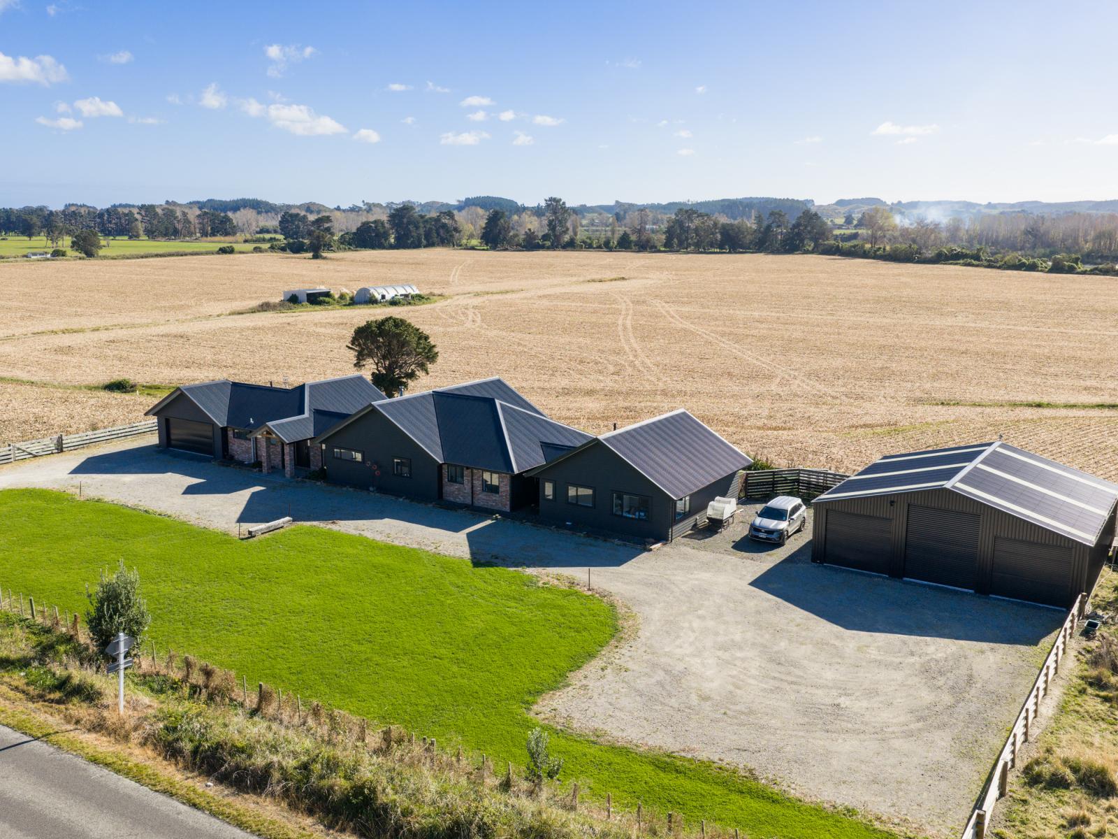 144 Tangimoana Road, Ohakea