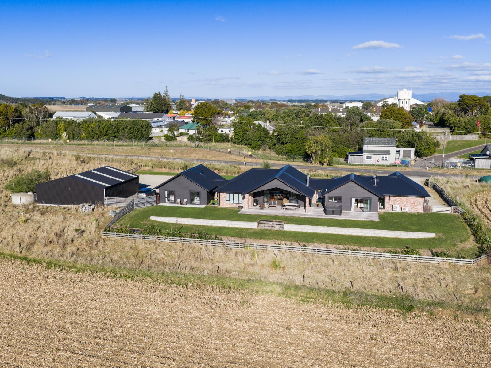 144 Tangimoana Road, Ohakea