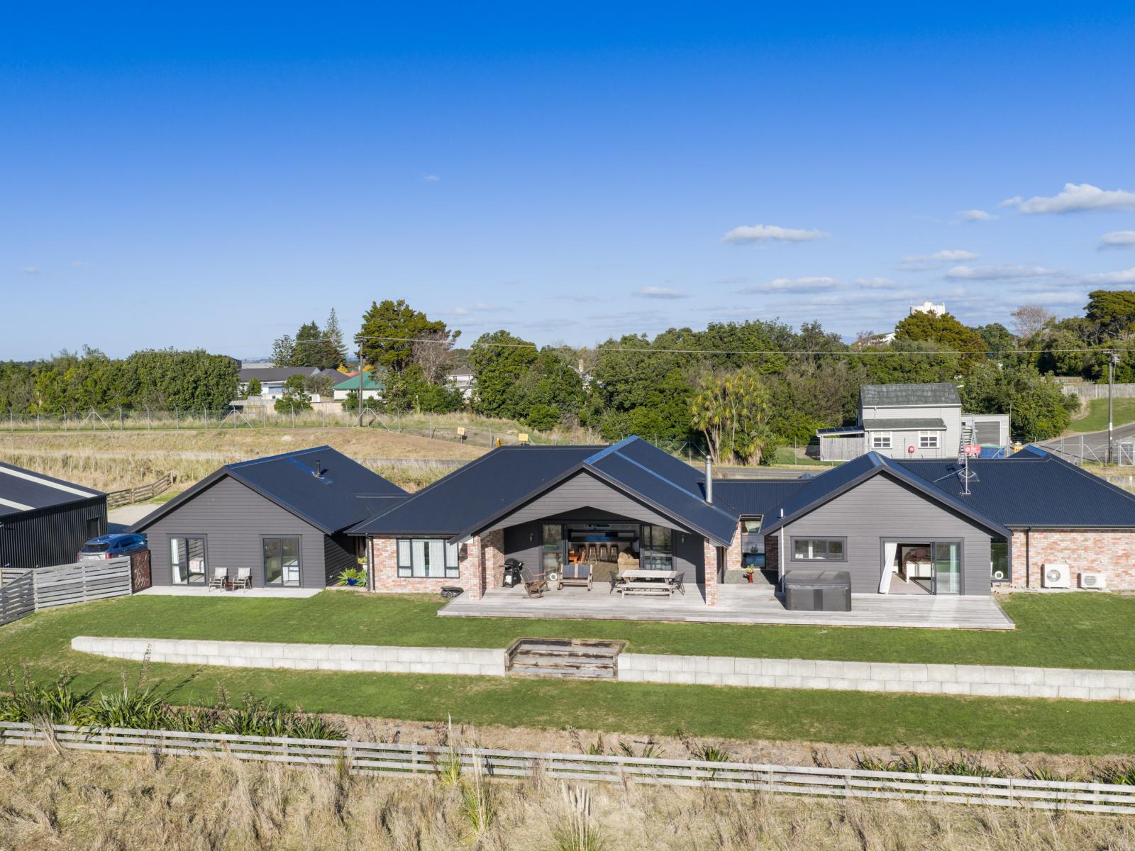 144 Tangimoana Road, Ohakea