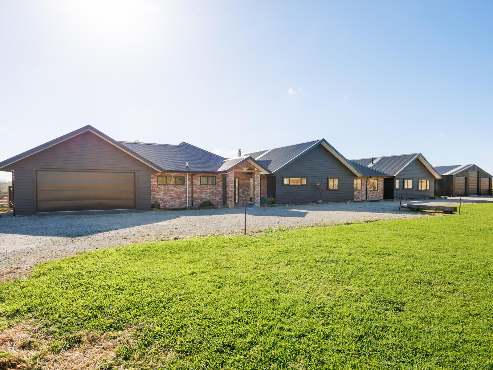 144 Tangimoana Road, Ohakea