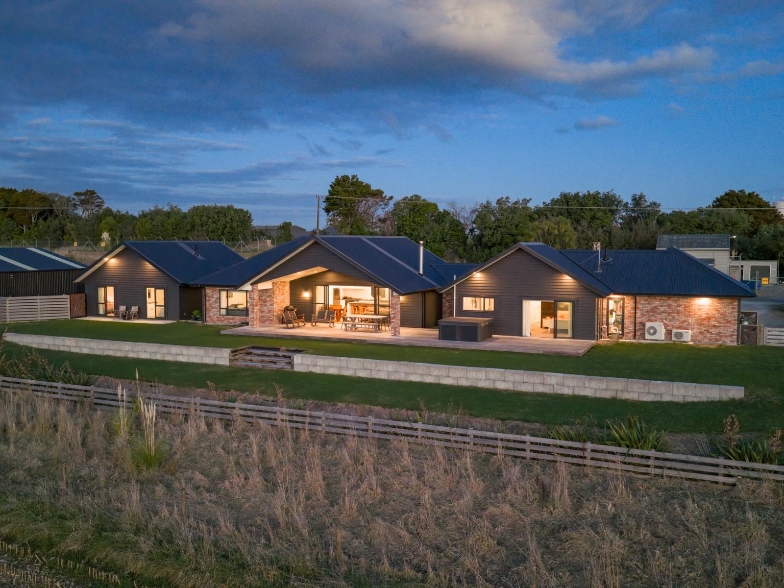 144 Tangimoana Road, Ohakea
