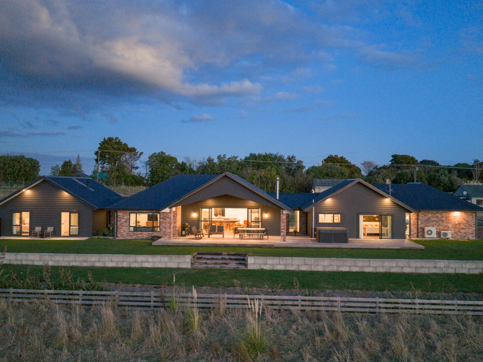 144 Tangimoana Road, Ohakea