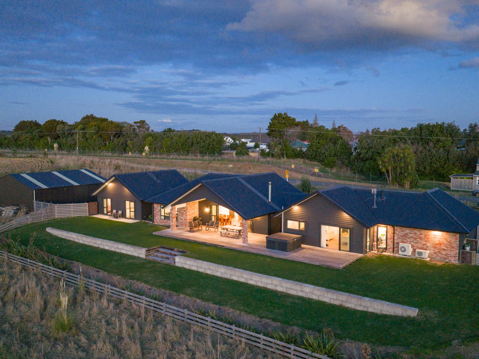 144 Tangimoana Road, Ohakea