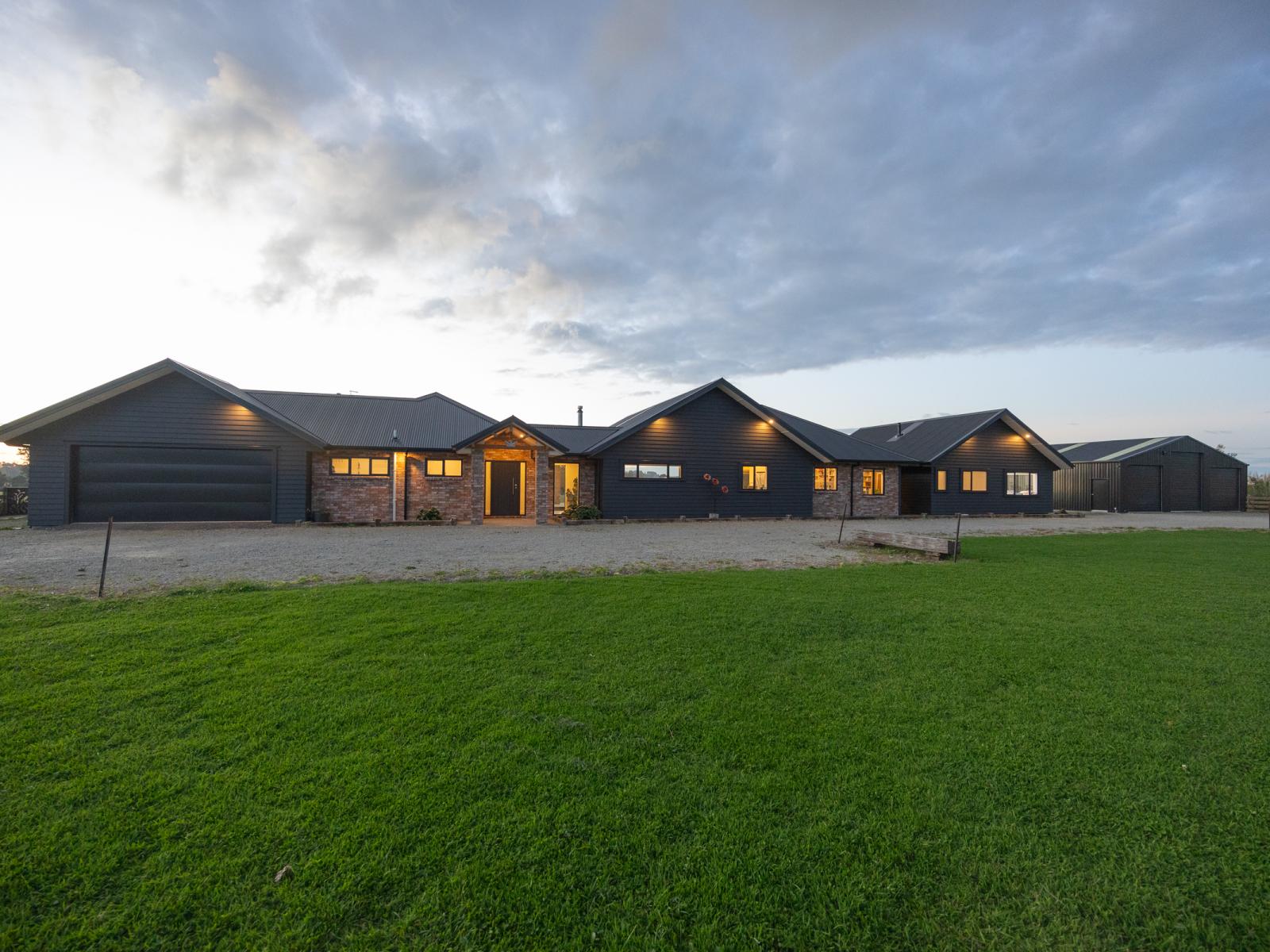 144 Tangimoana Road, Ohakea