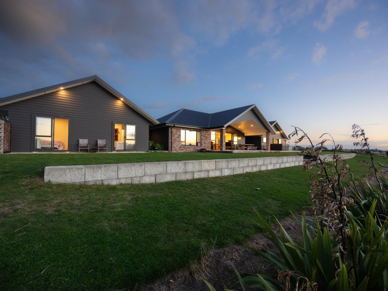 144 Tangimoana Road, Ohakea